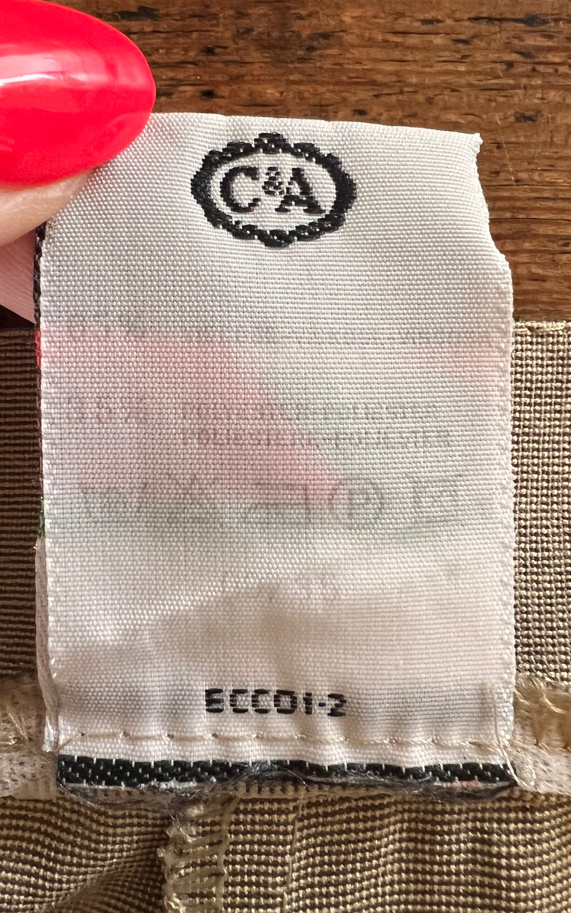 Vintage 90s Beige Pleated Pants