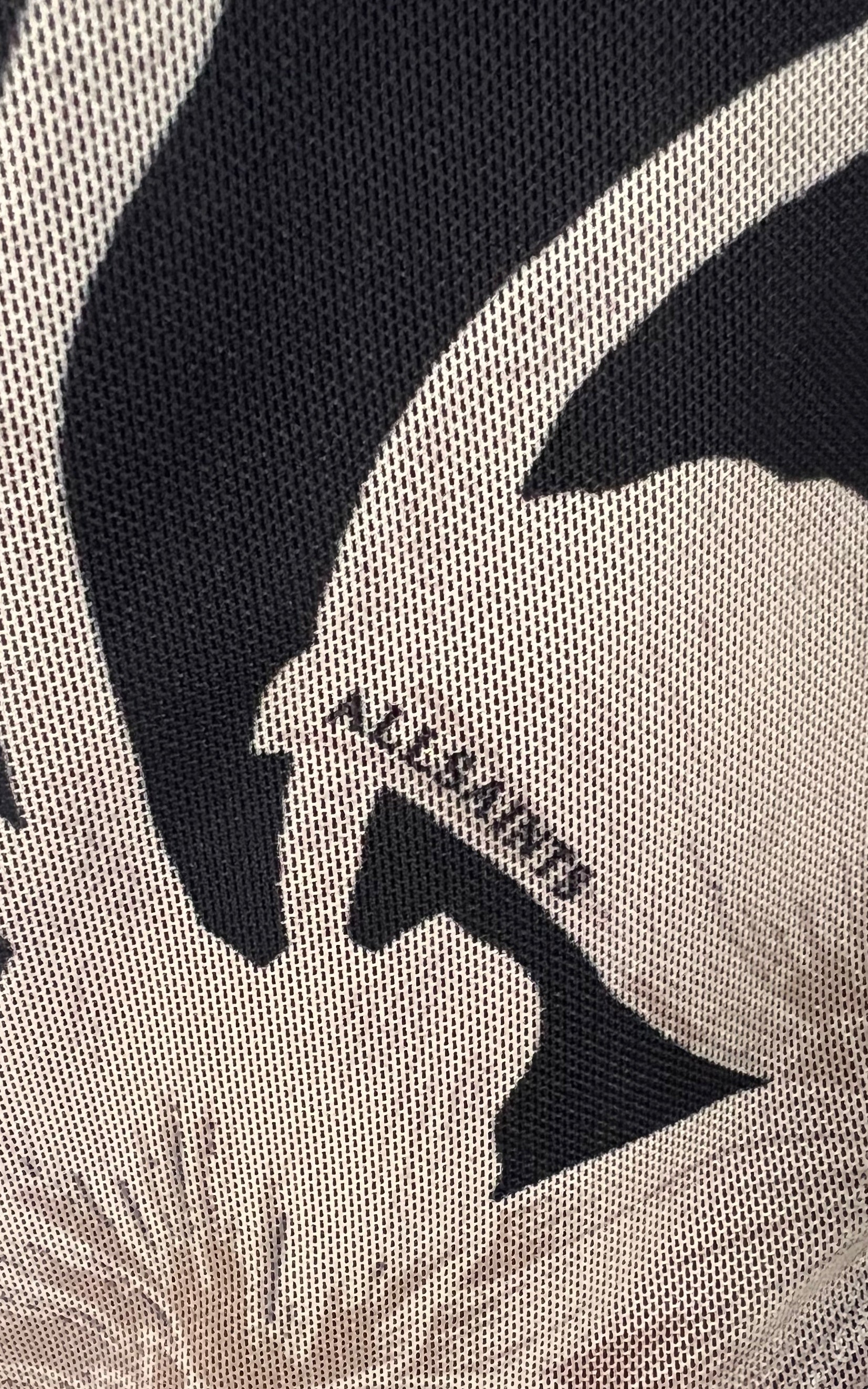 All Saints Mesh Bodysuit