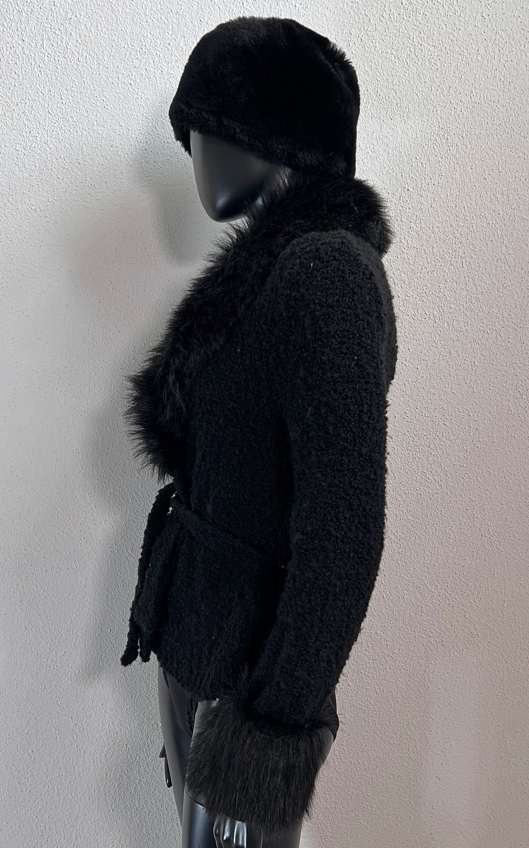 Vintage 90s Kookai Cardigan