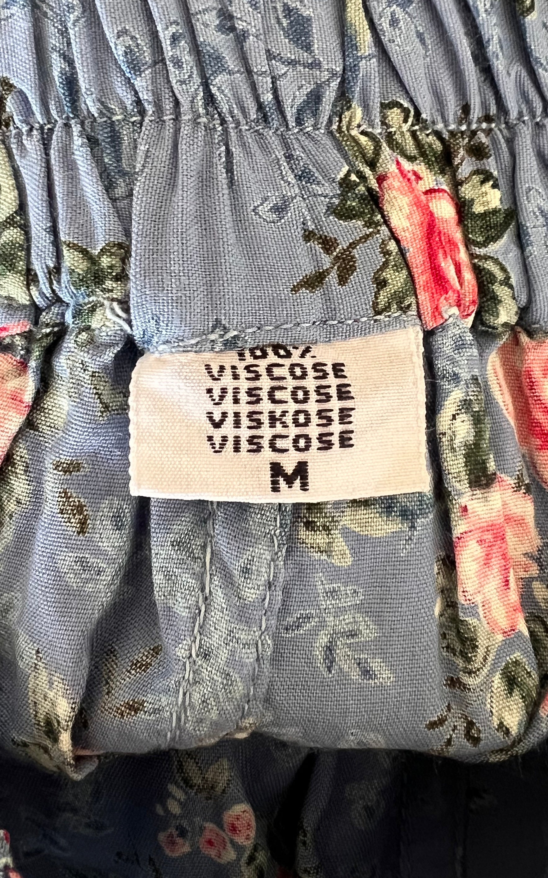 Vintage 90s 2 Piece Ensemble