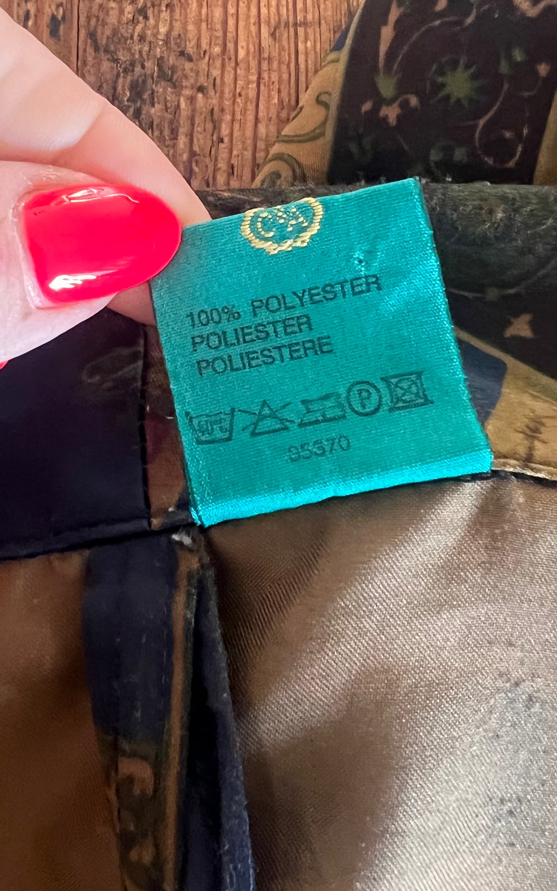 Vintage MENS Morning Coat