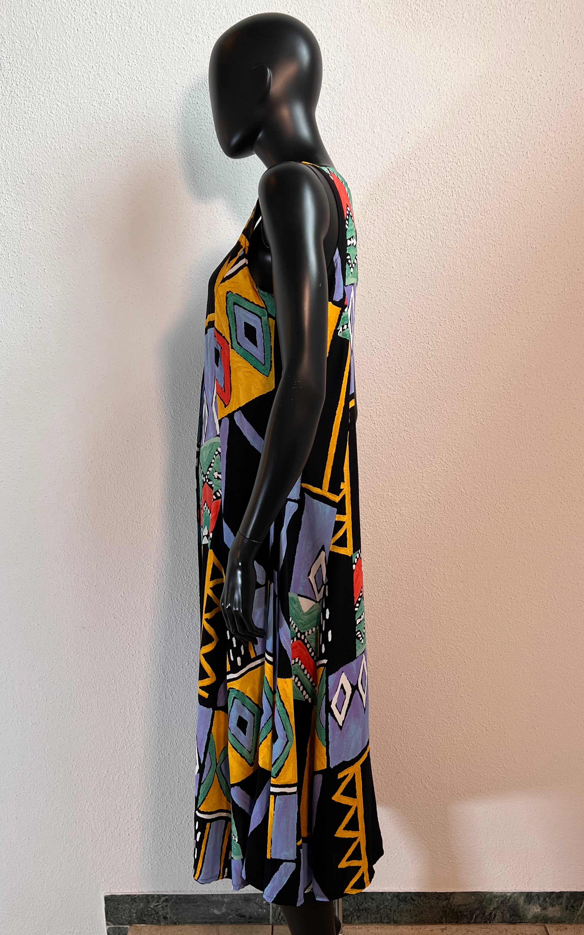 Abito vintage anni '90