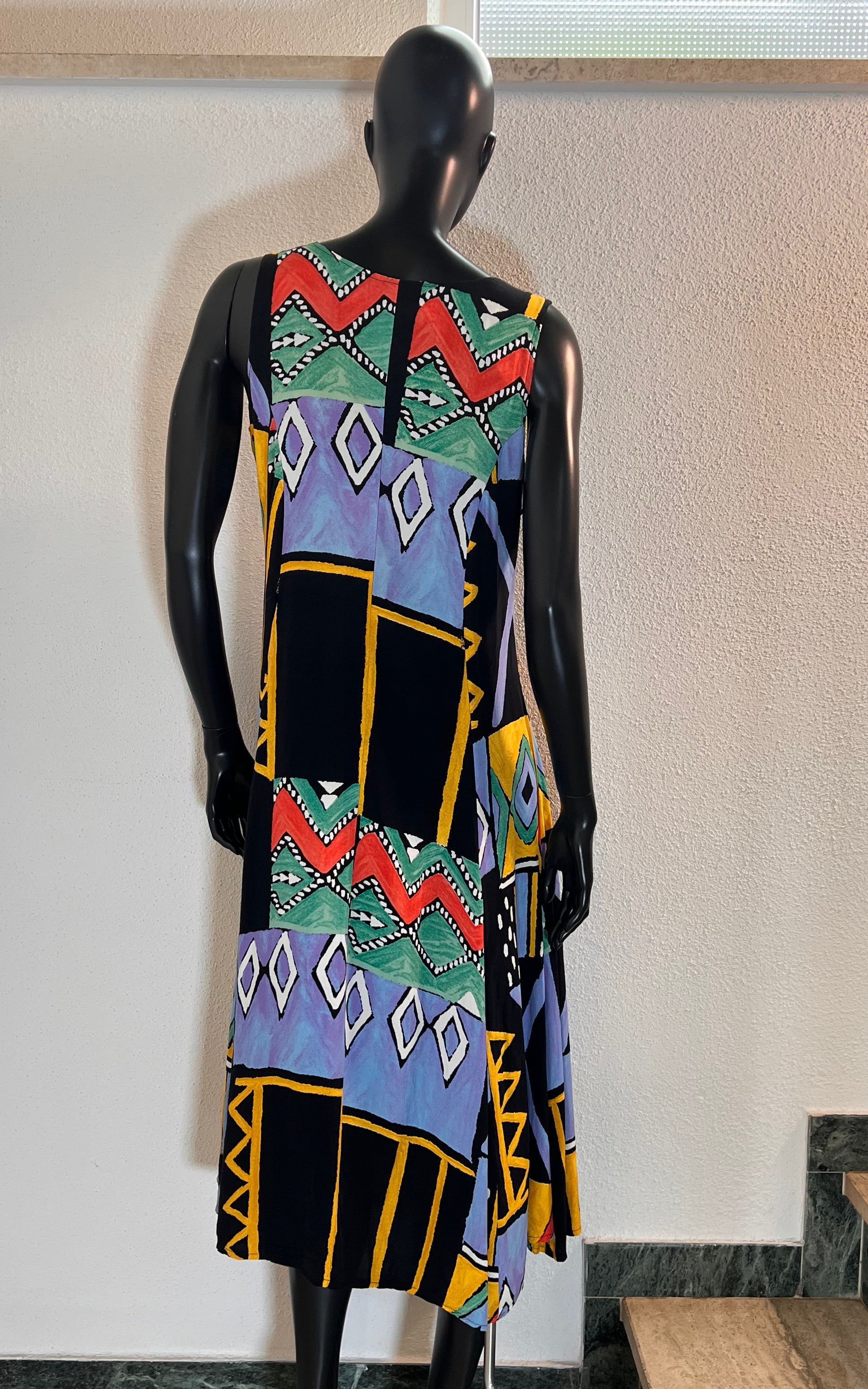 Vintage 90s Dress