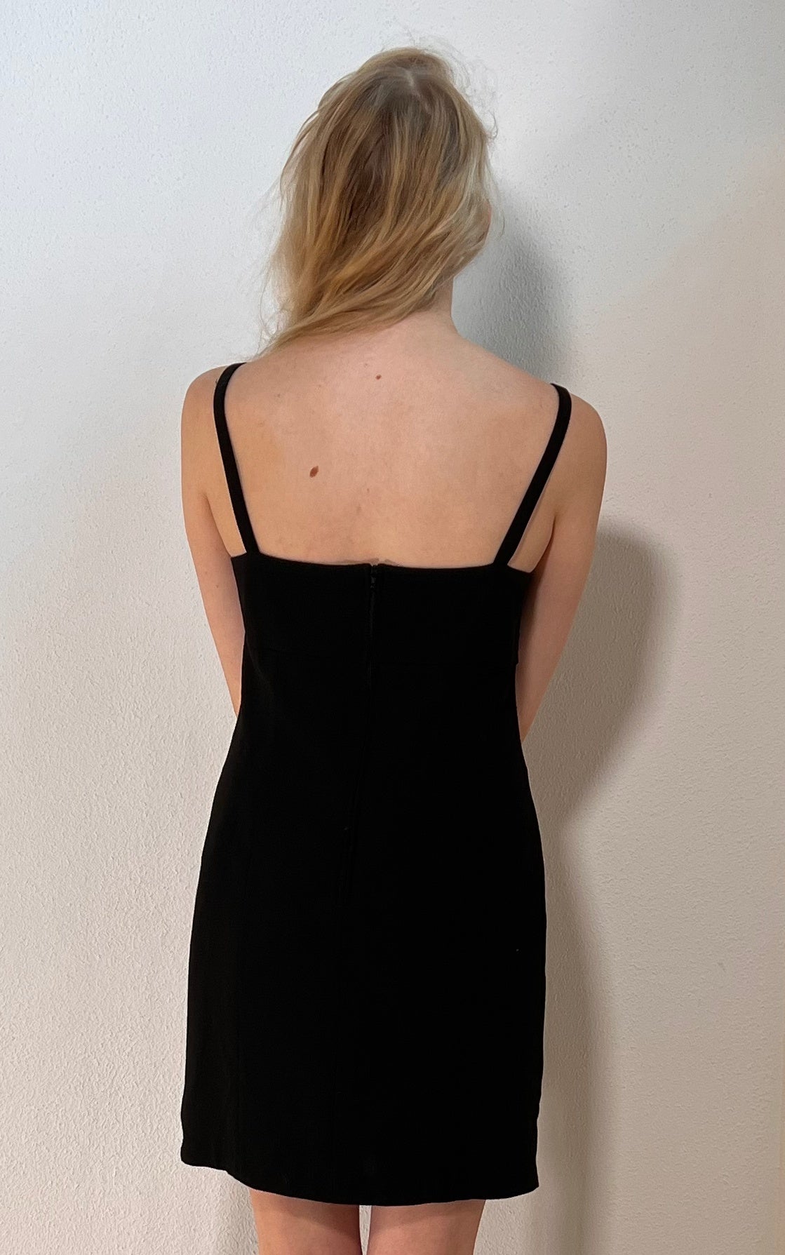 Vintage 90s Leo Suit