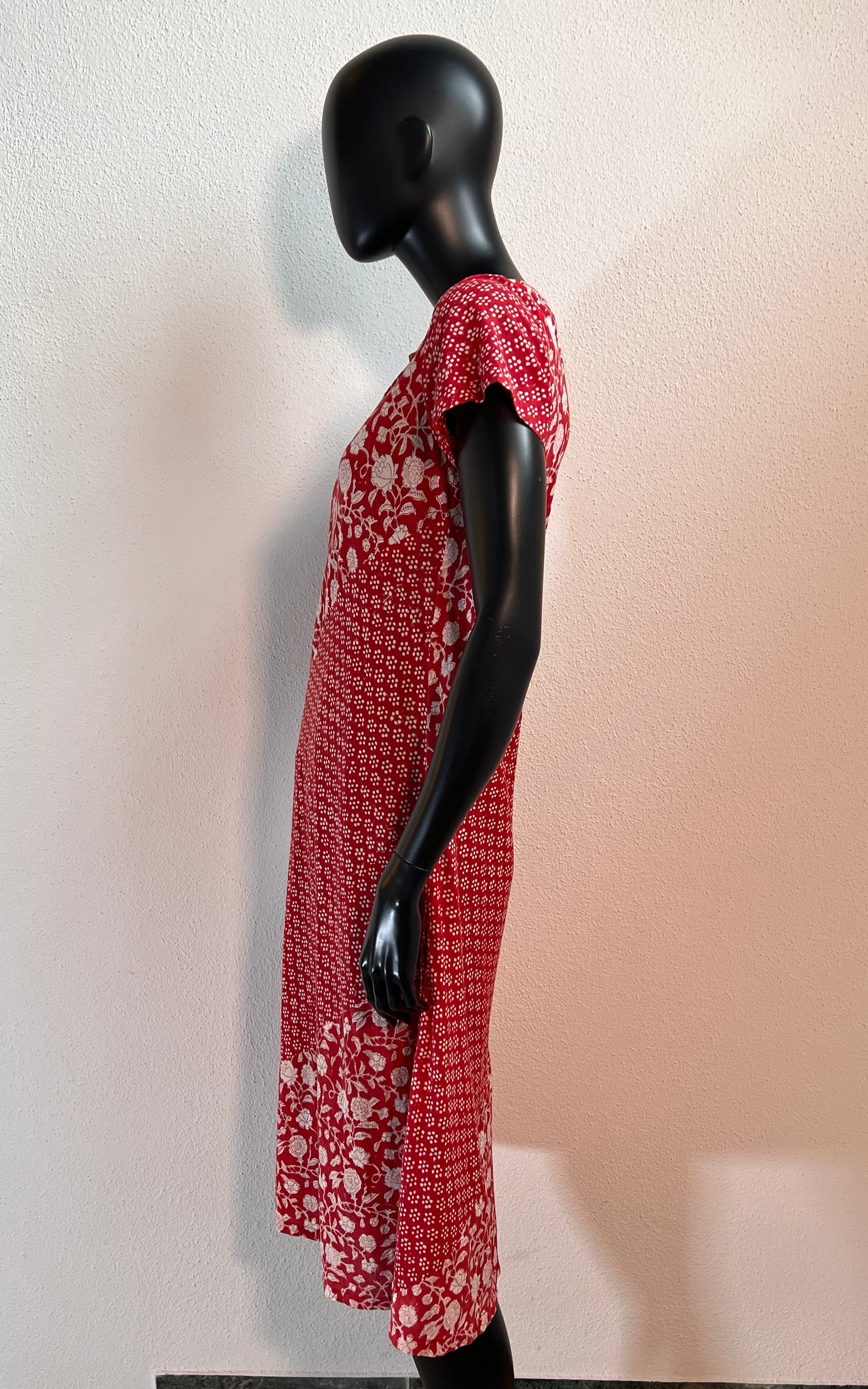 Vintage Anokhi Dress