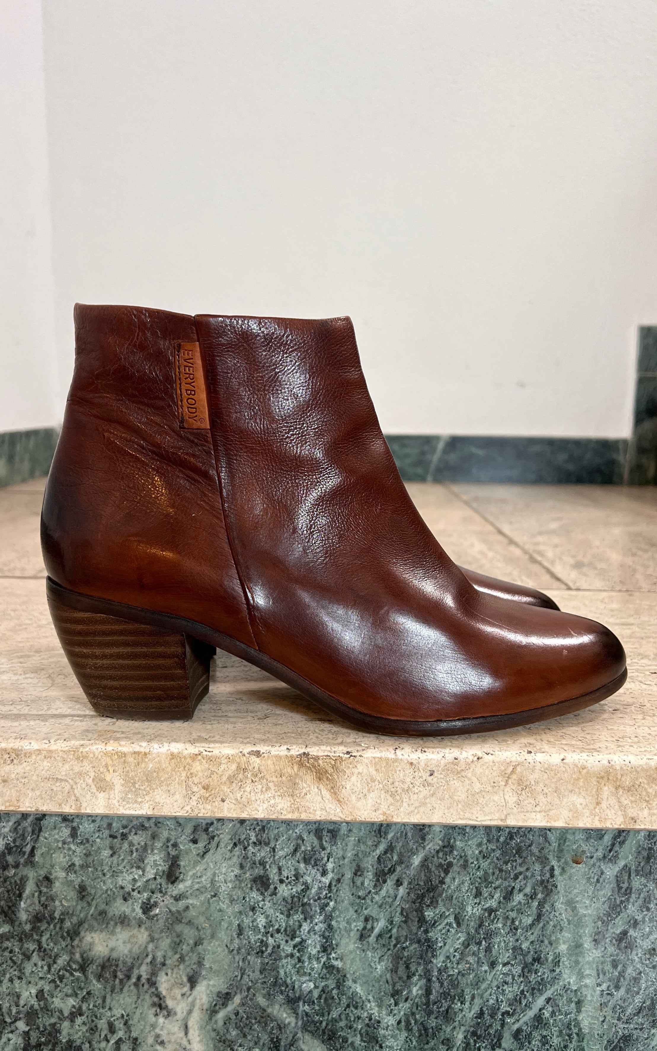 Everybody Ankle Boots 40