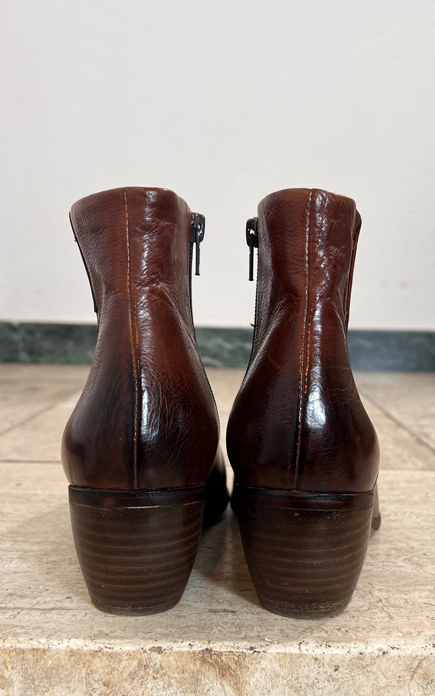 Everybody Ankle Boots 40