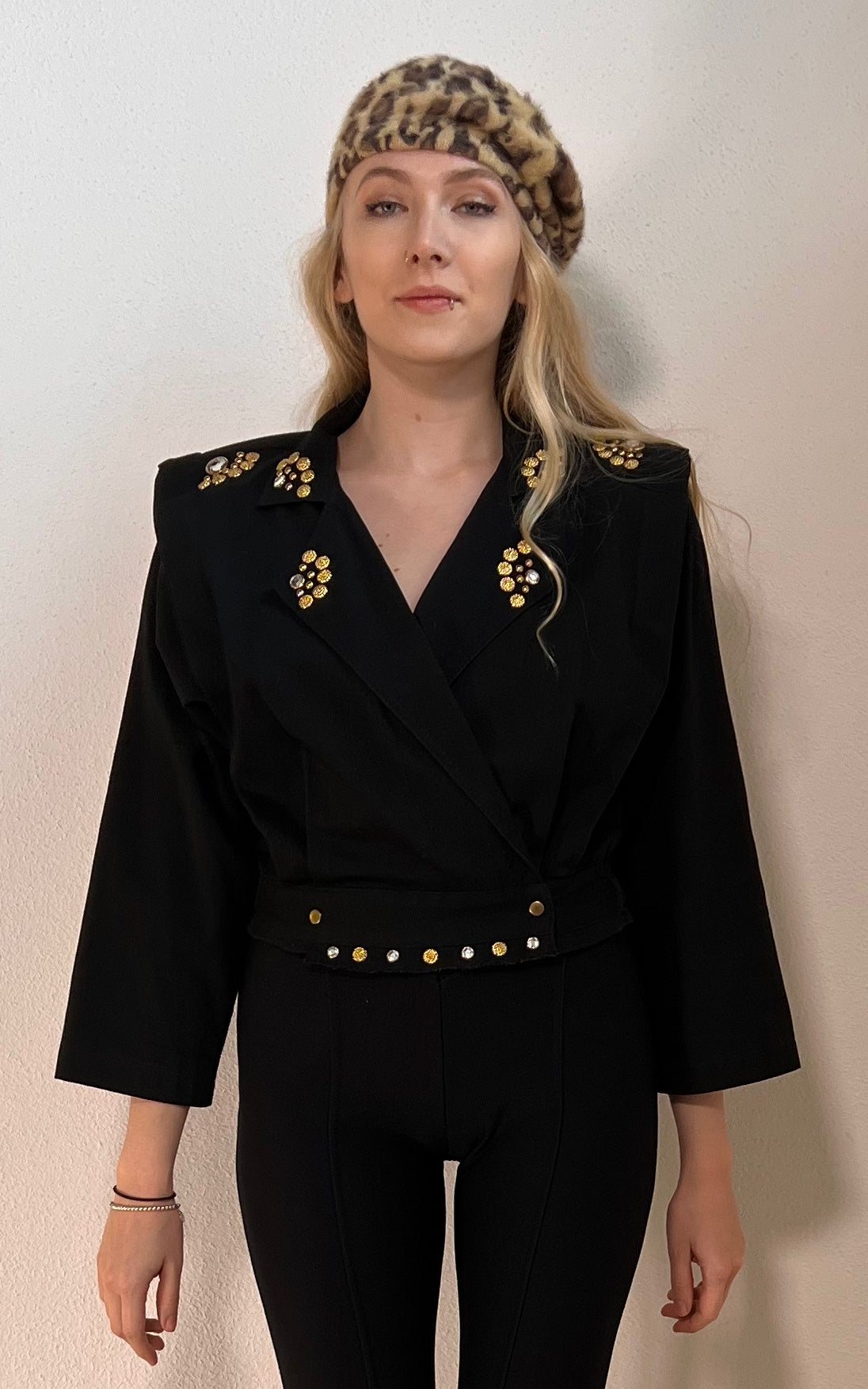 Giacca vintage anni '90