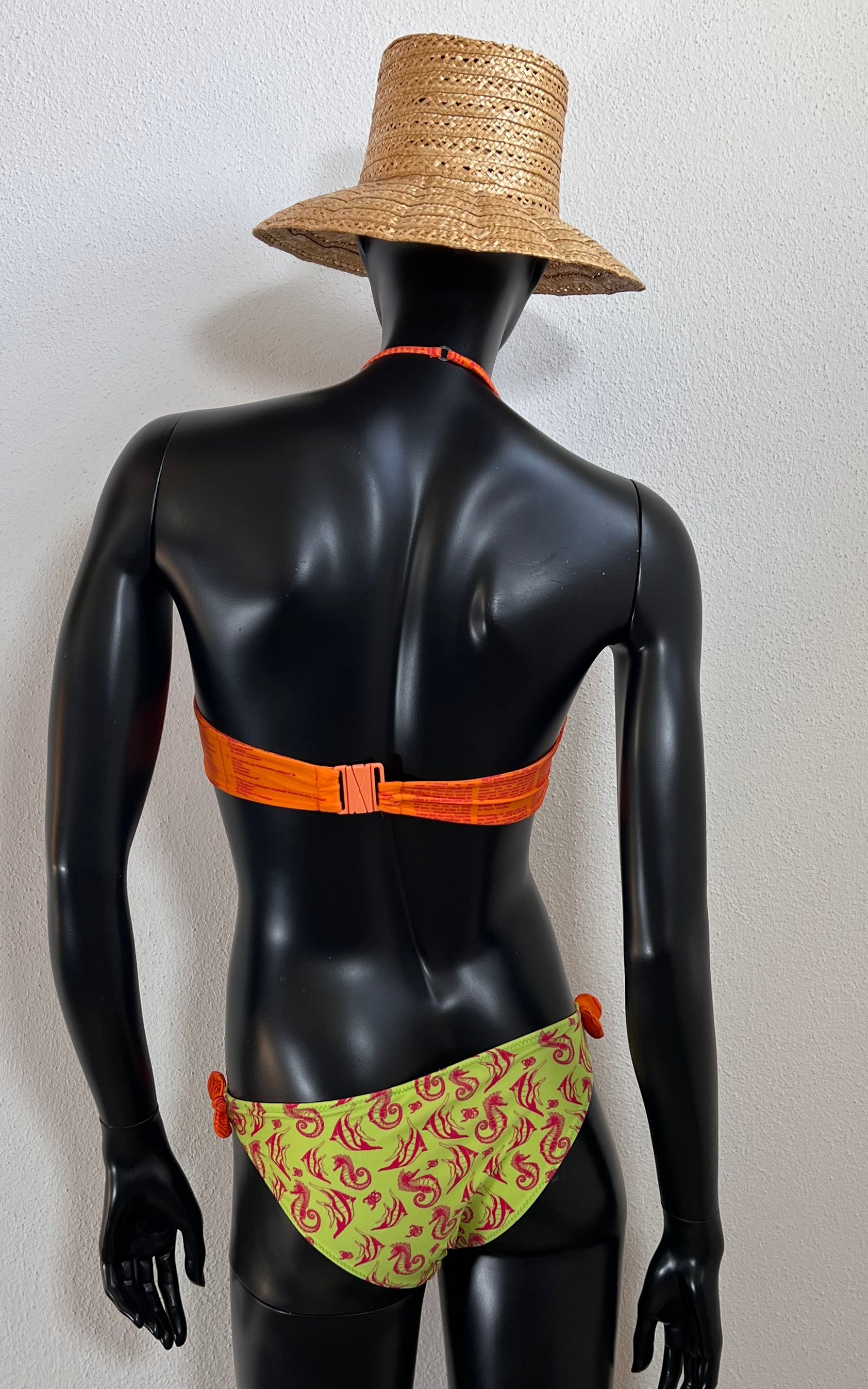Vintage John Galliano Bikini