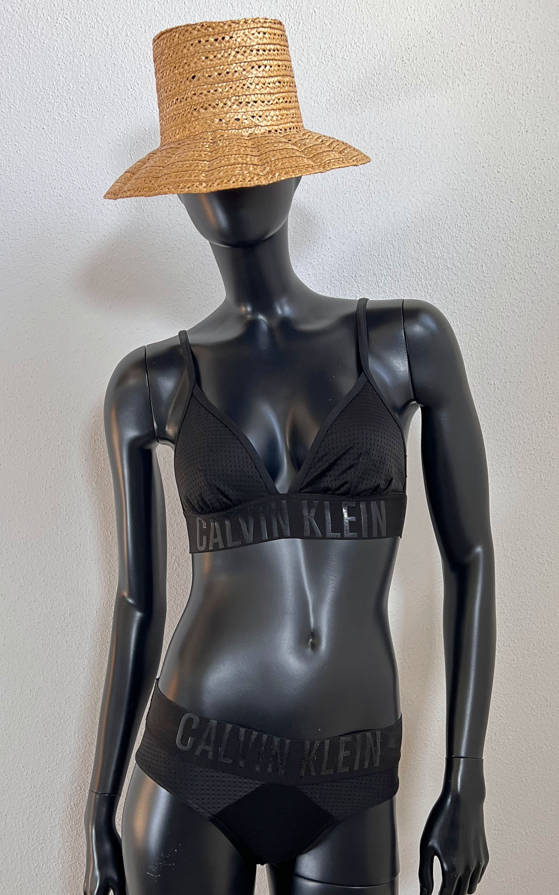 Vintage Y2K Calvin Klein Bikini