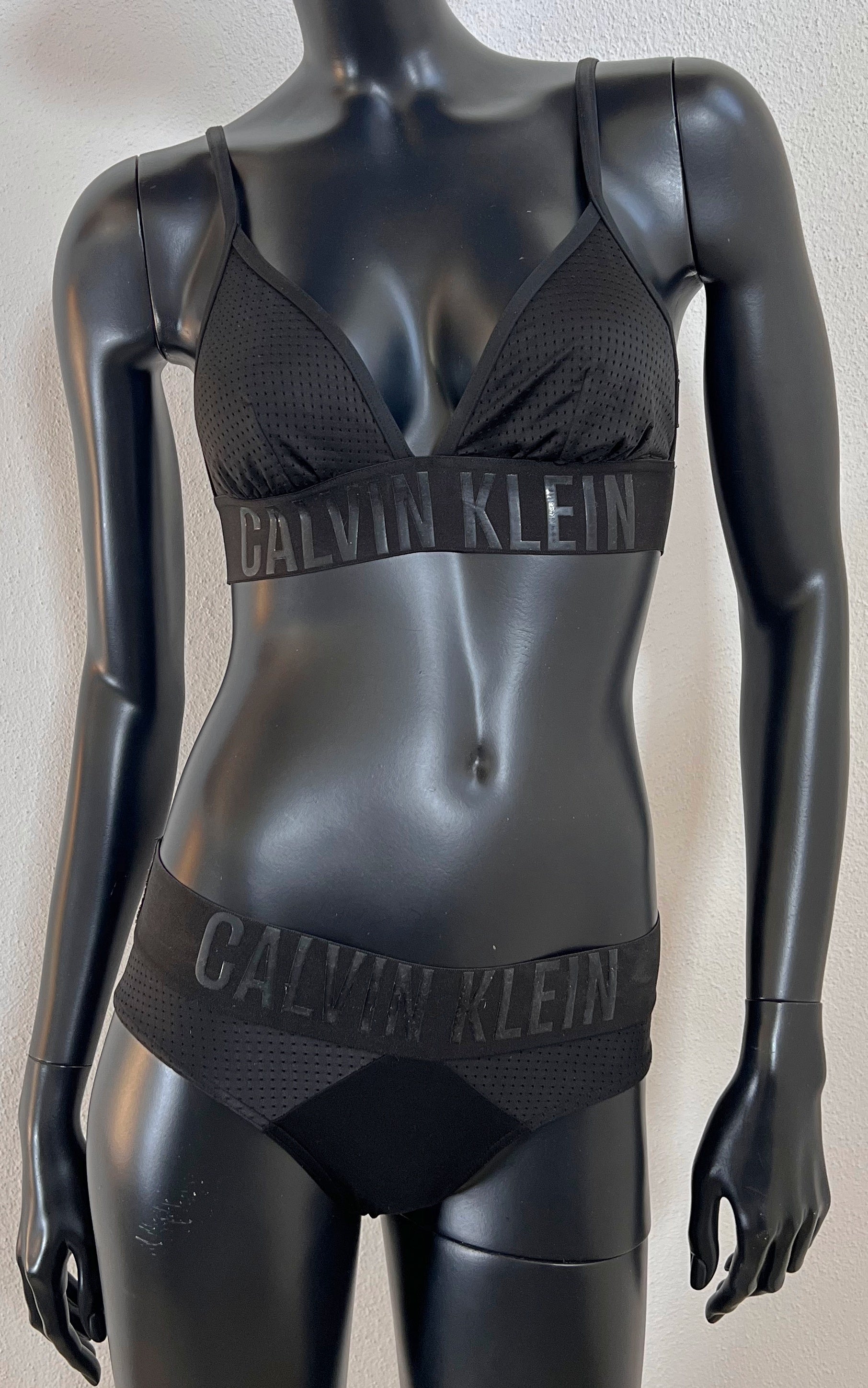 Vintage Y2K Calvin Klein Bikini