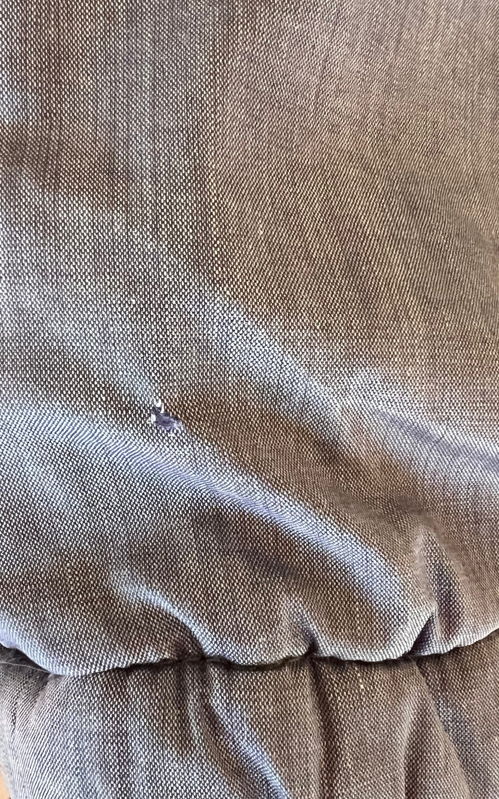 Vintage 70s Elho Skisuit