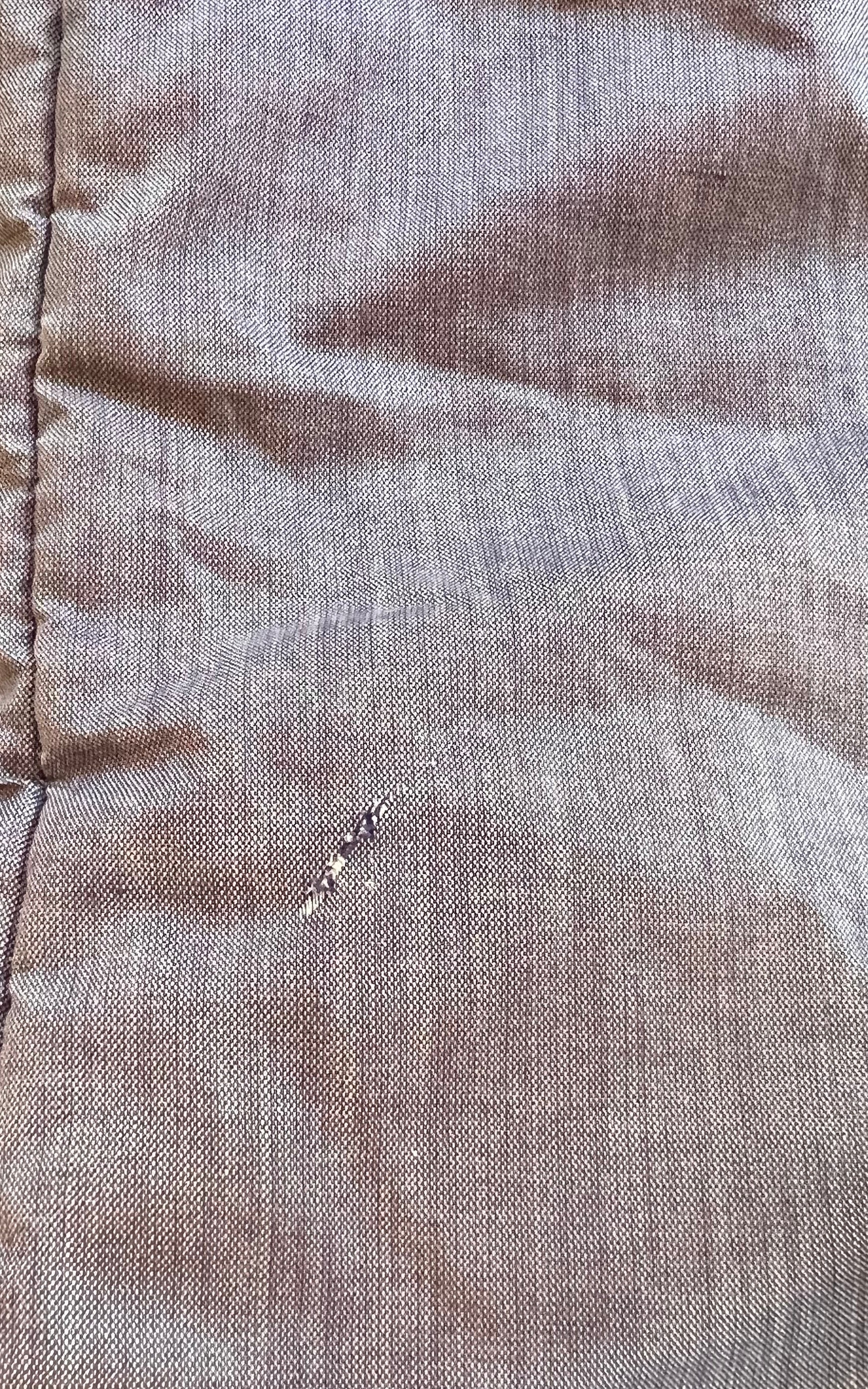 Vintage 70s Elho Skisuit