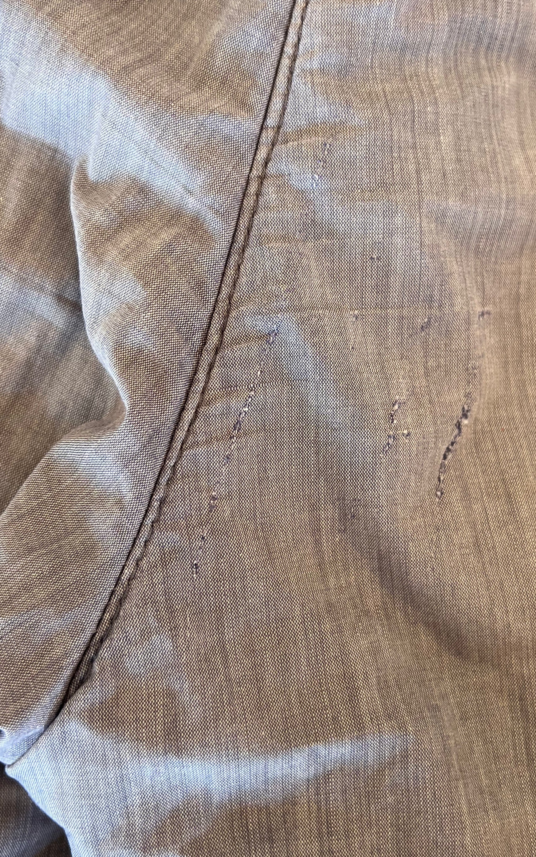 Vintage 70s Elho Skisuit