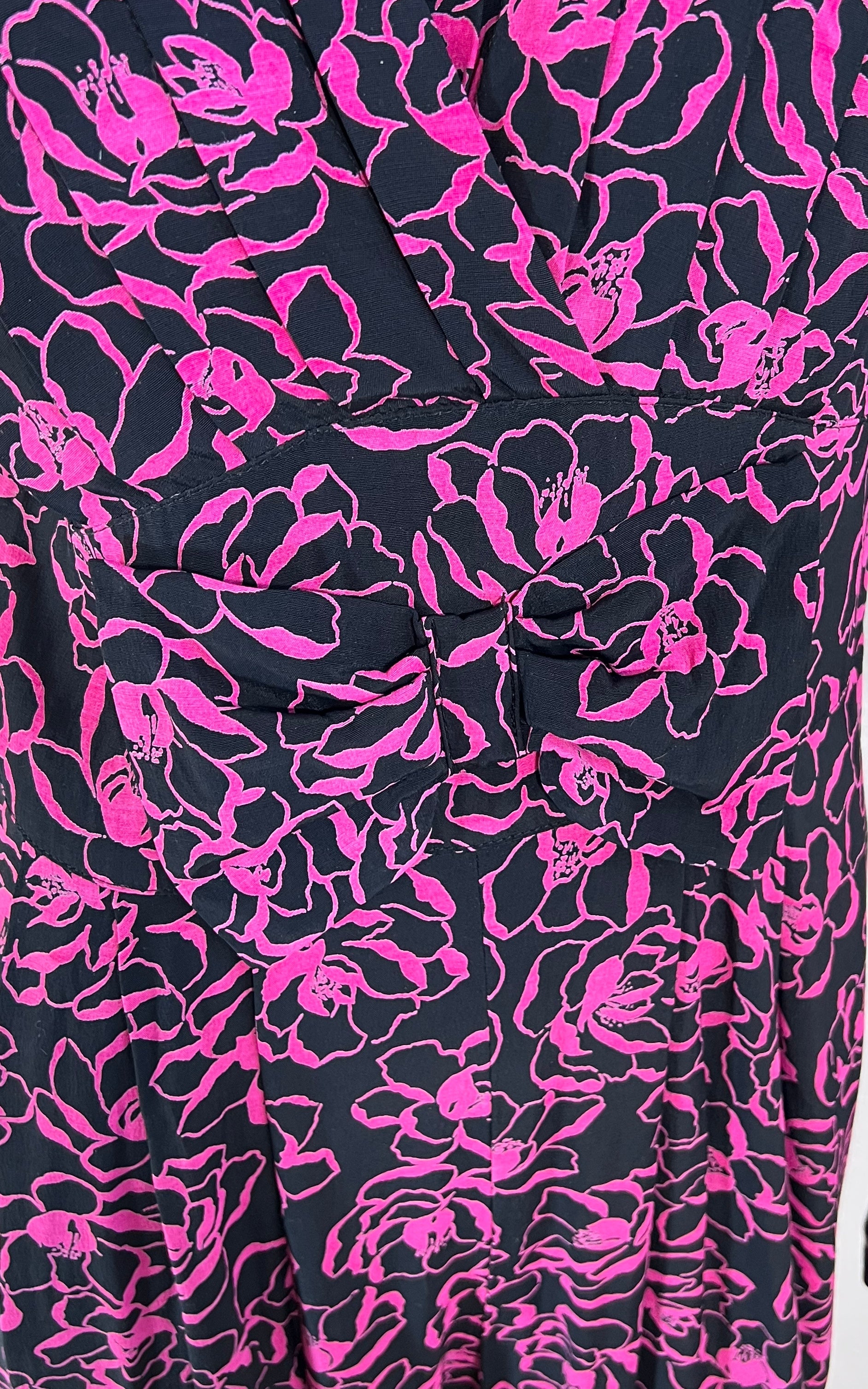 Vintage 80s Overall Jumpsuit