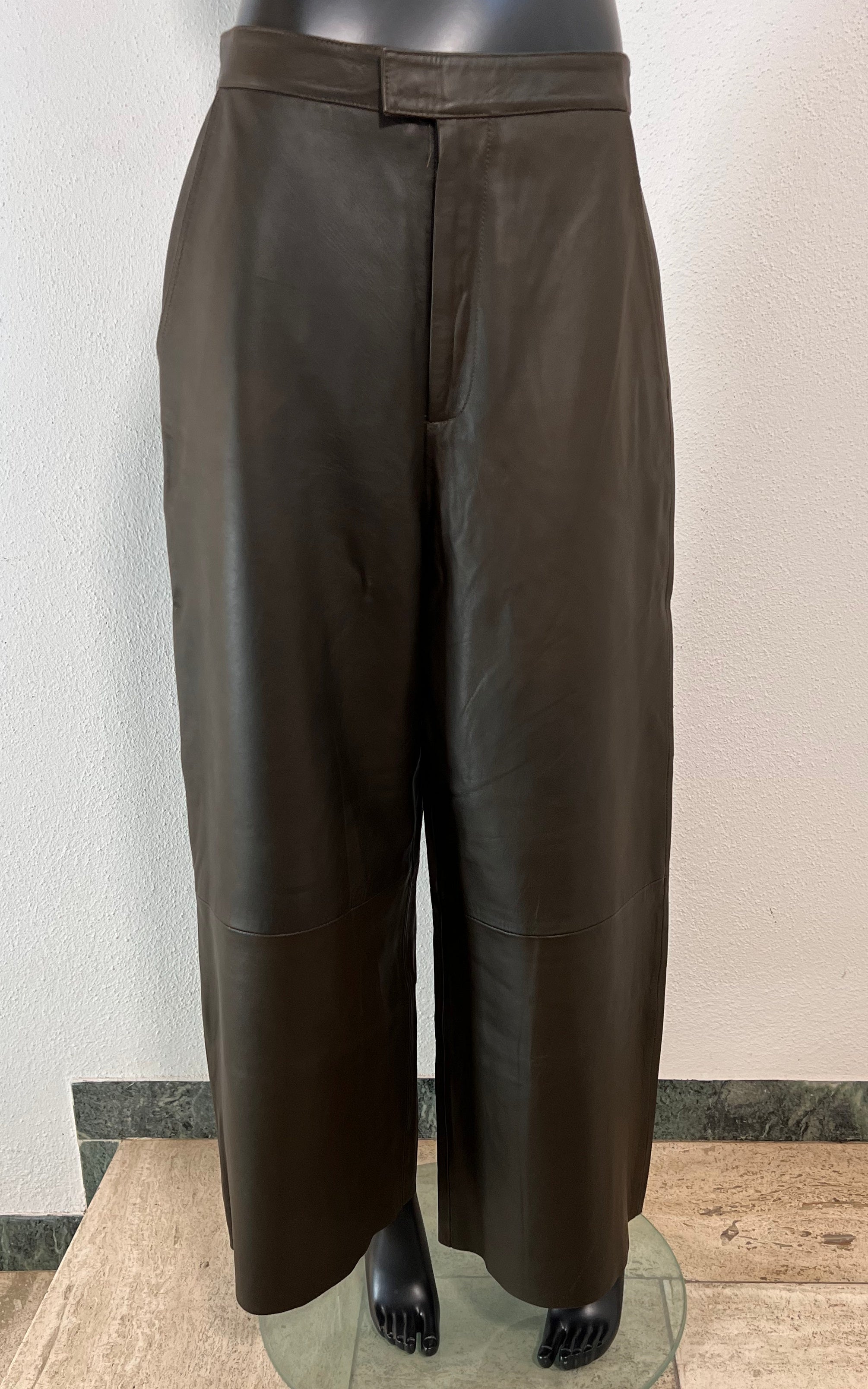 Remain by Birger Christensen Leather Pants