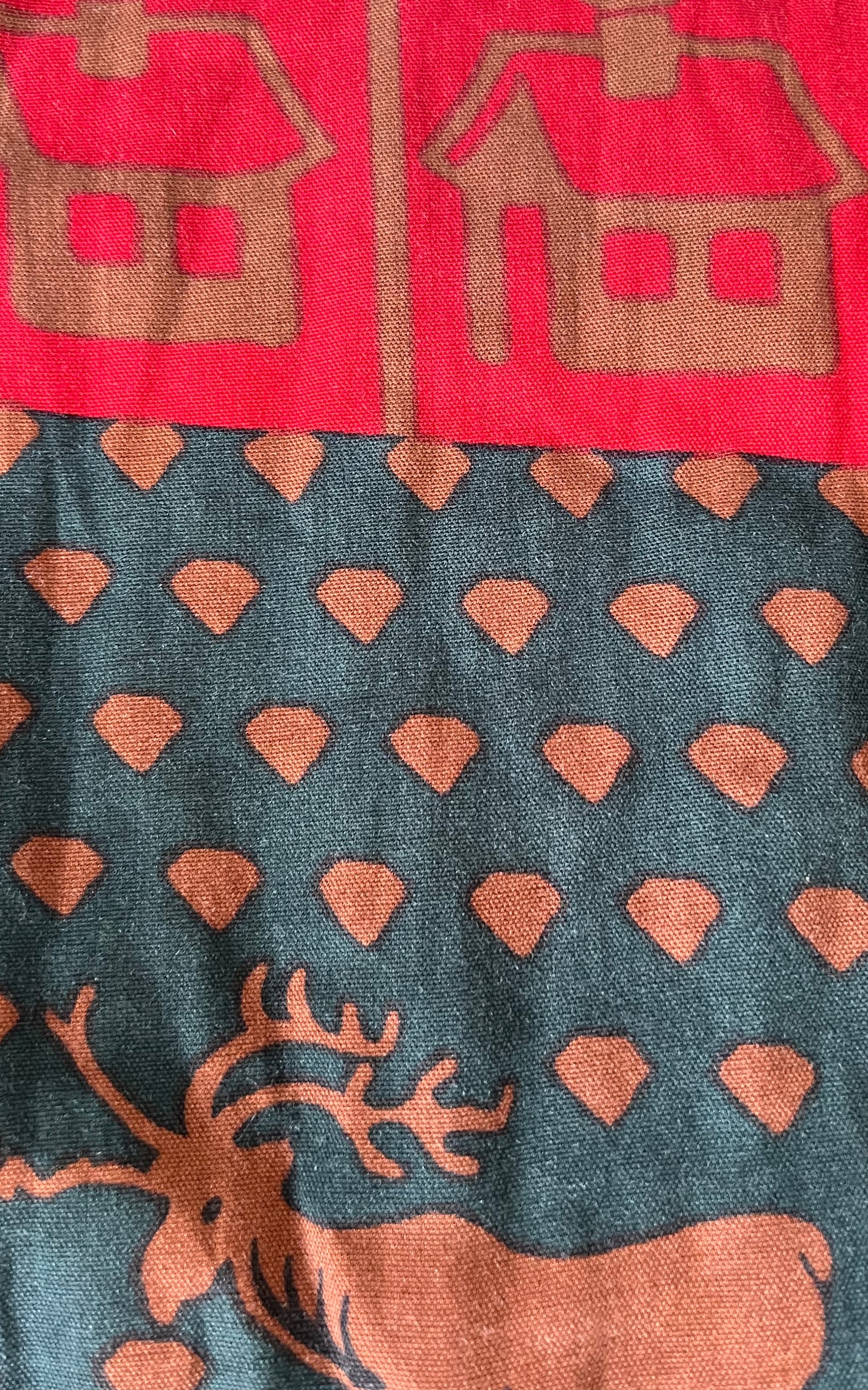 Parka vintage anni '90