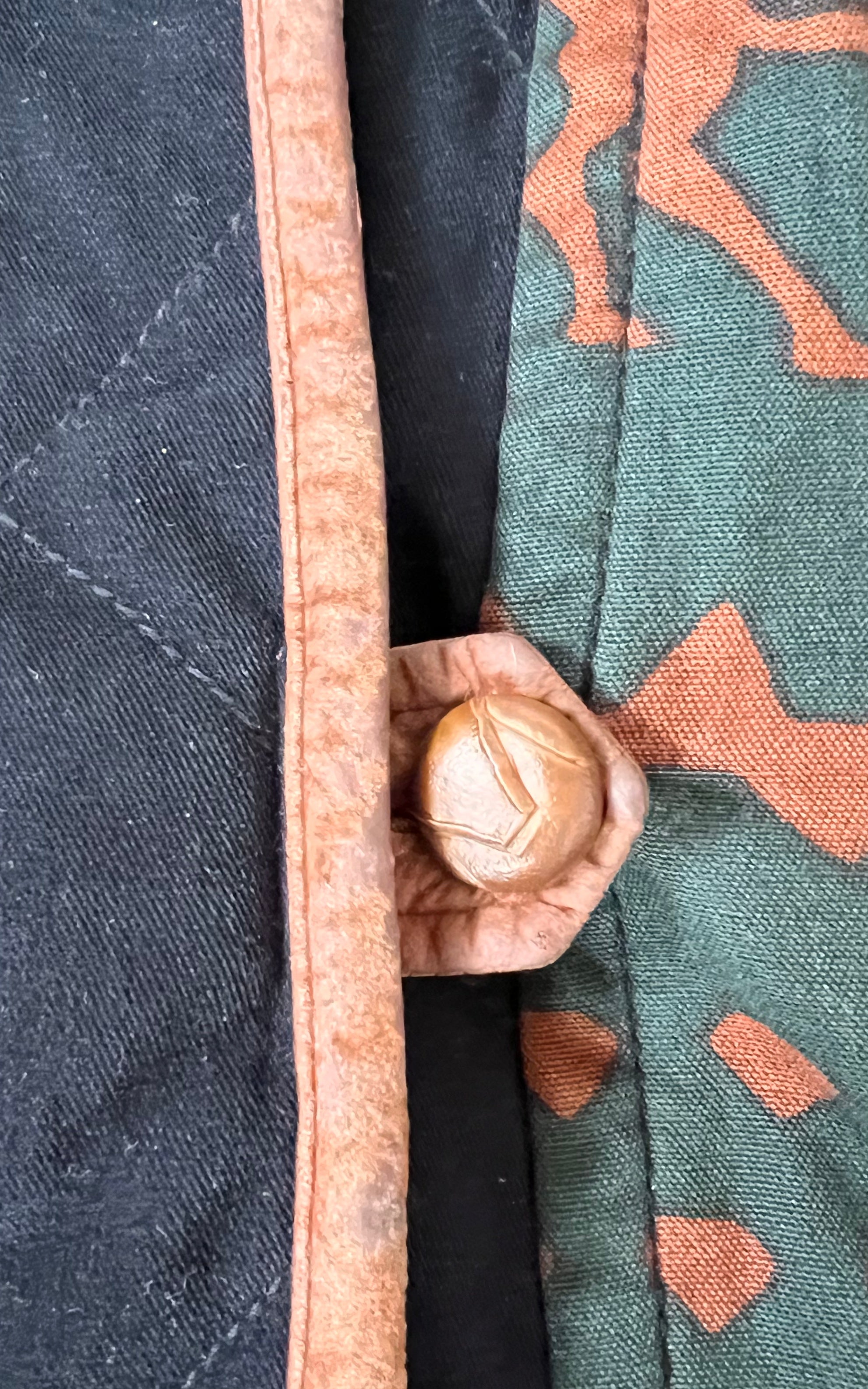 Parka vintage anni '90