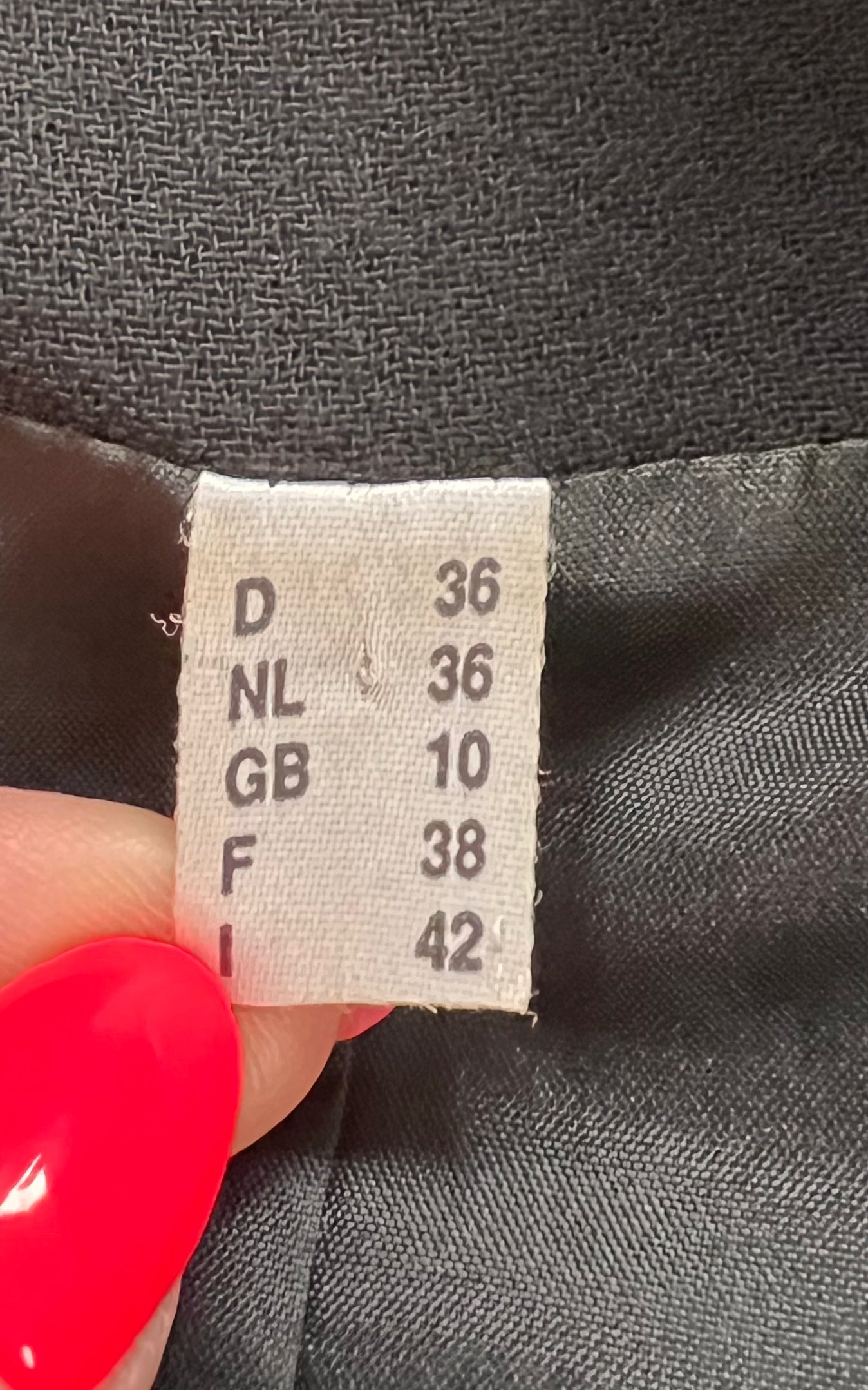 Vintage 90s Leo Suit