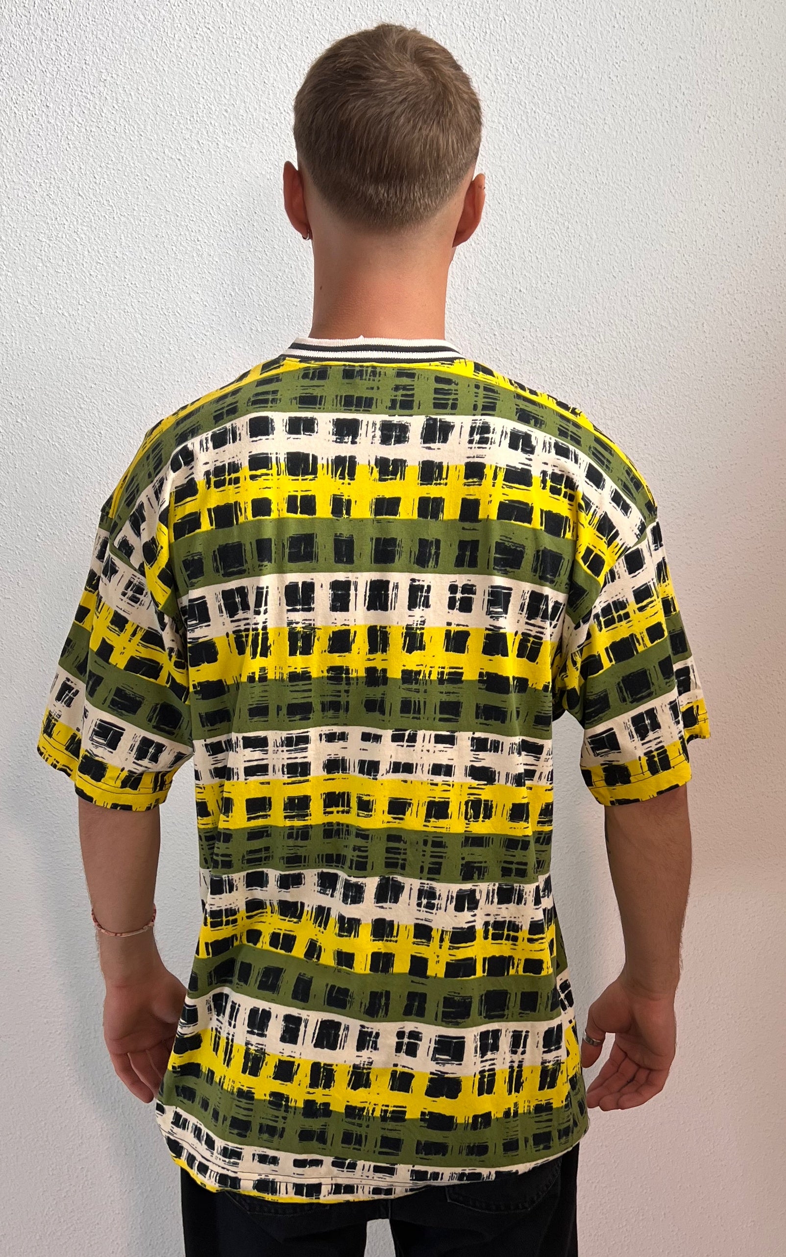 Vintage MENS 90s Tee