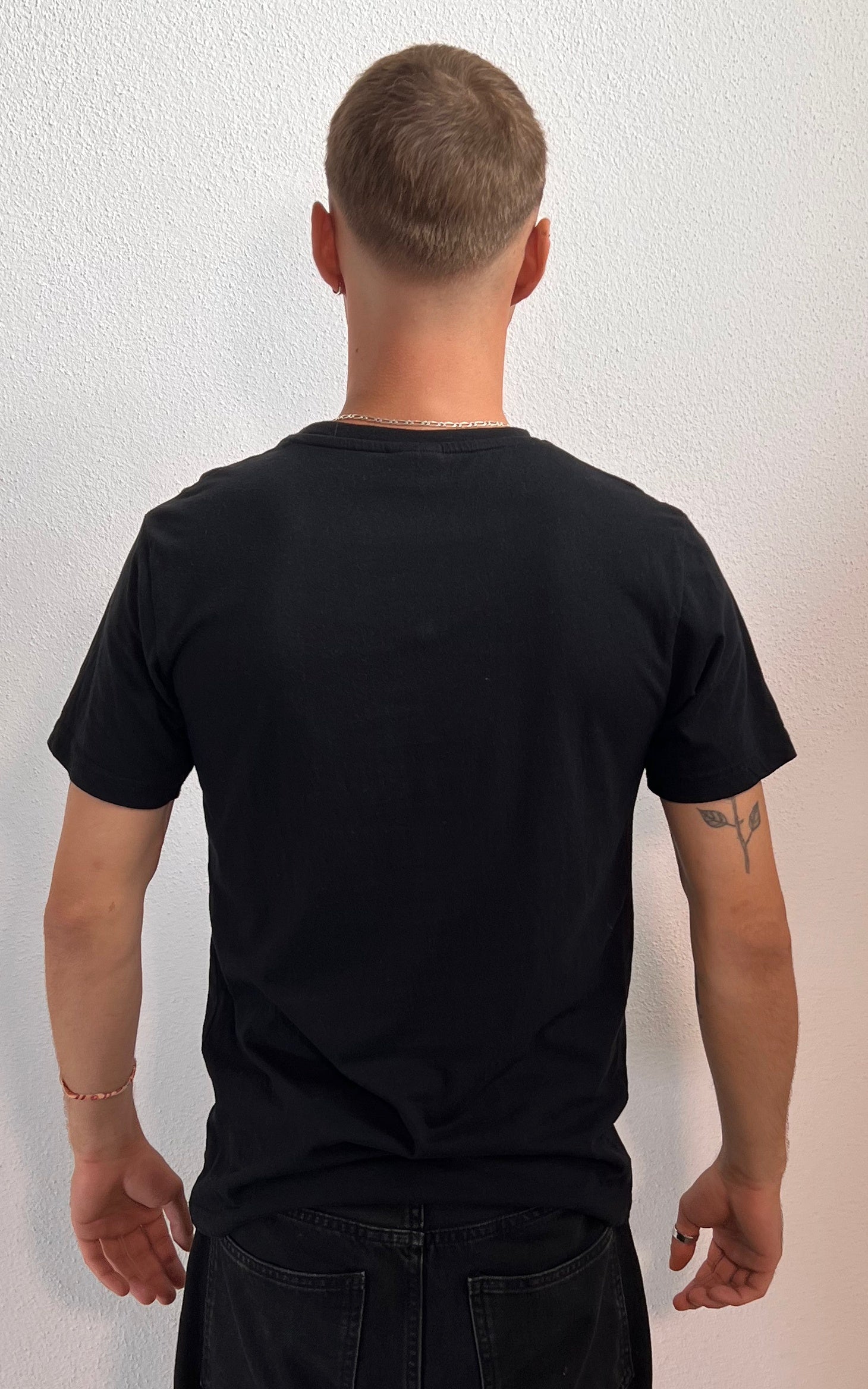 Vintage MENS Ellesse Tee