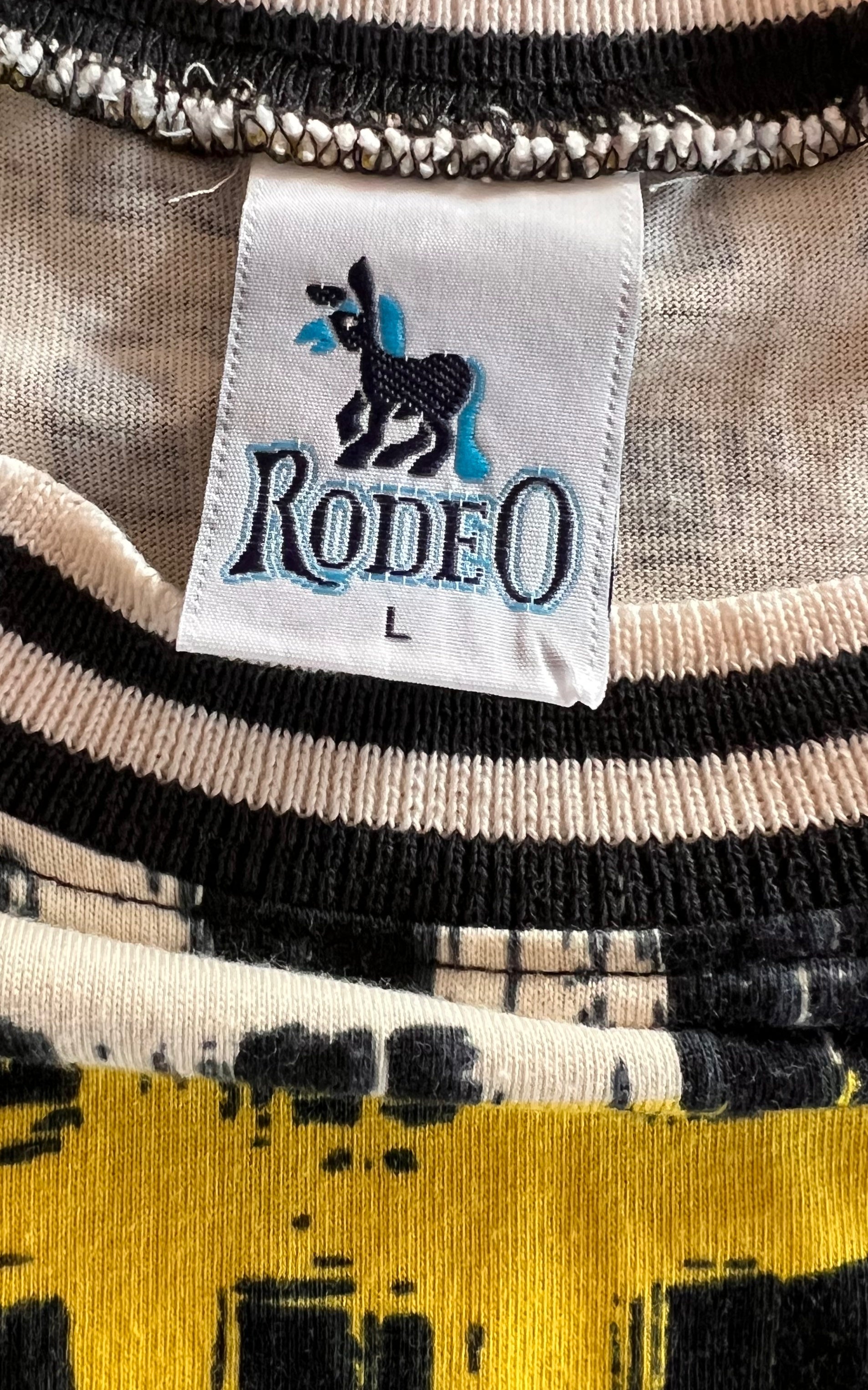 Vintage MENS 90s Tee