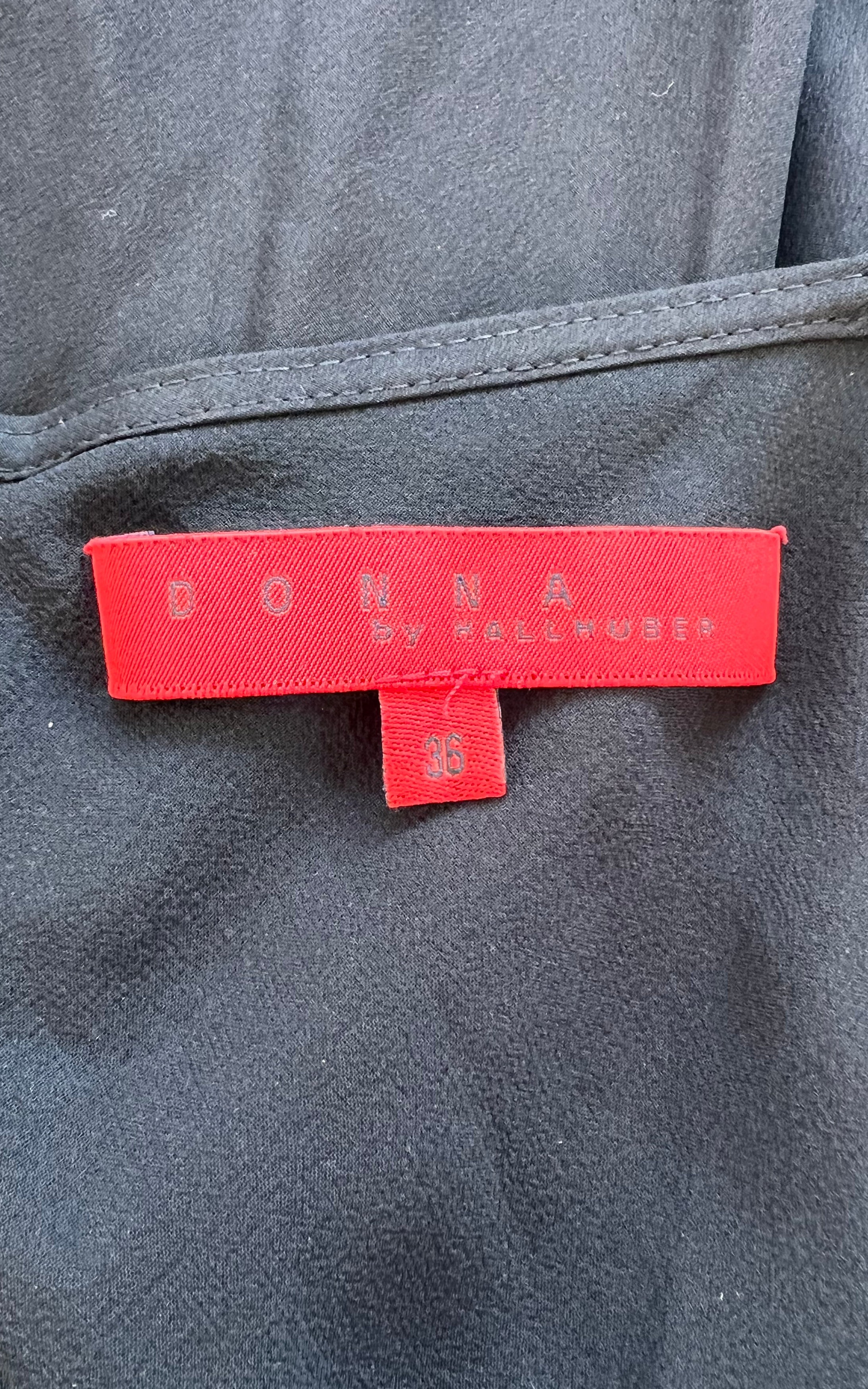 Vintage Silk Rose Slip Dress