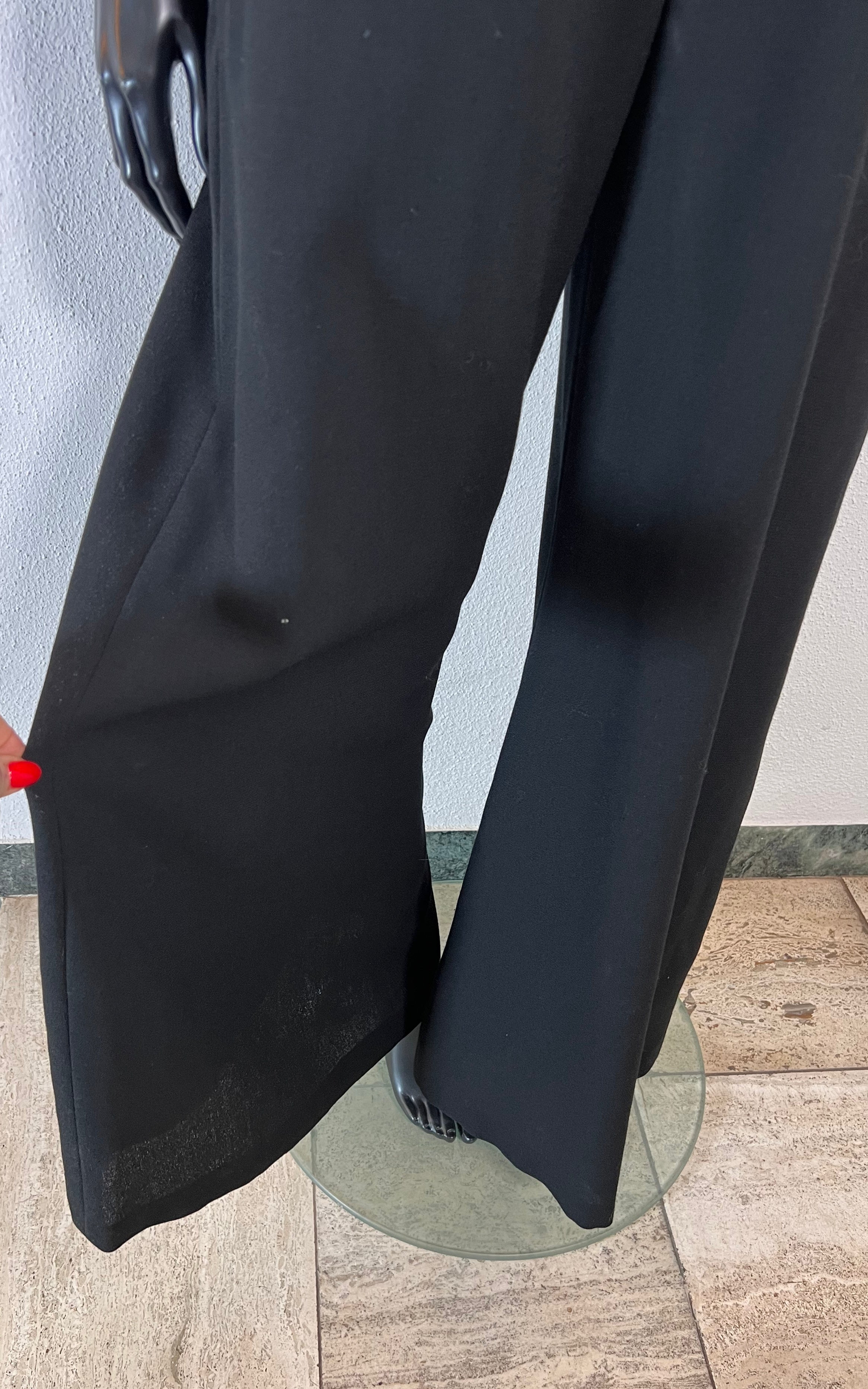 Vintage 70s Lucie Linden Dungarees