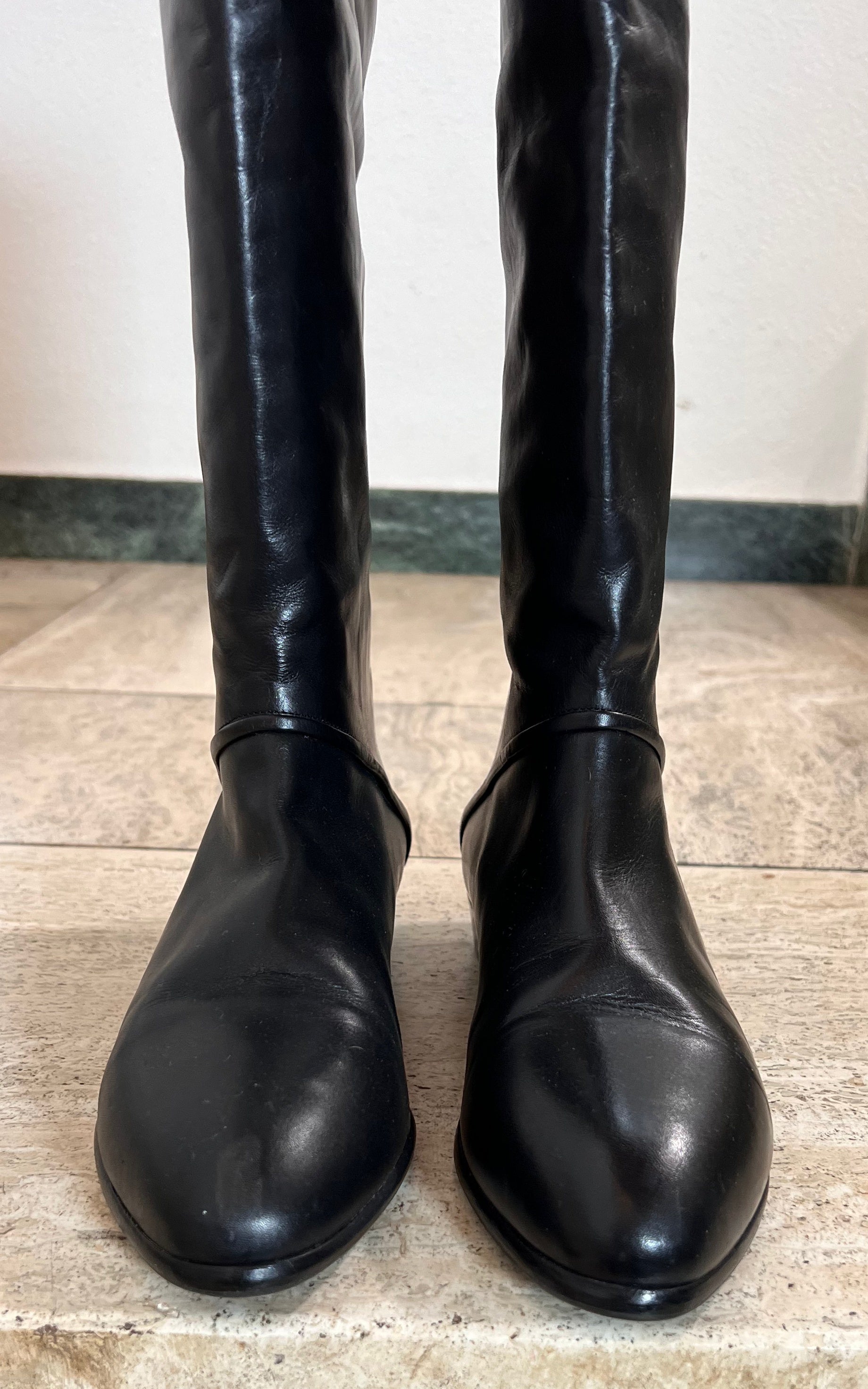 Vintage Boots 39