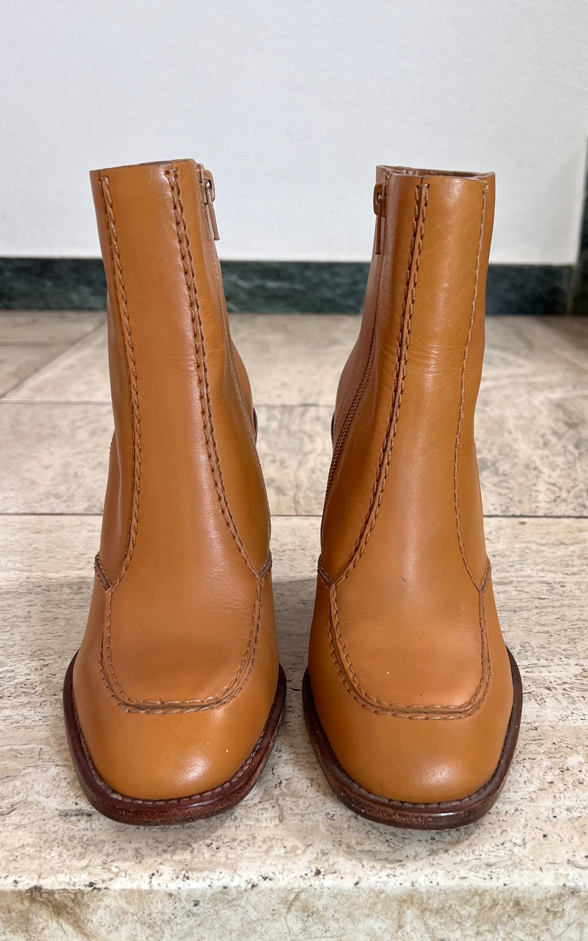 See by Chloé Charlize Boots 38