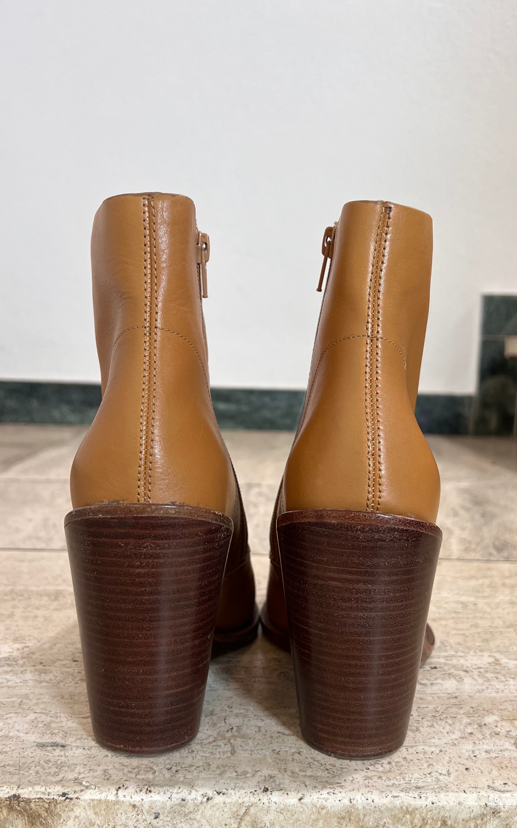 See by Chloé Charlize Boots 38