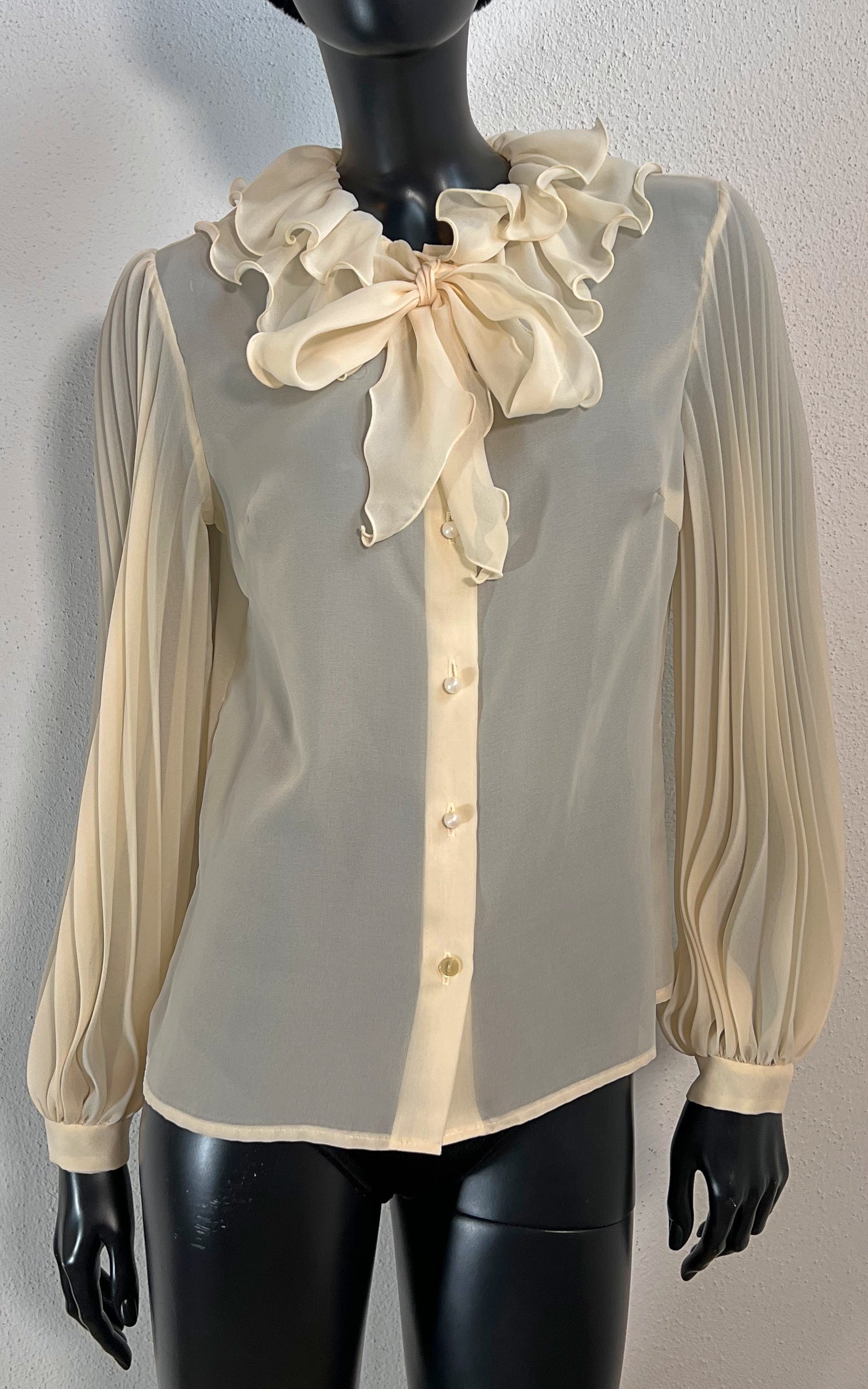 Vintage 70s Blouse