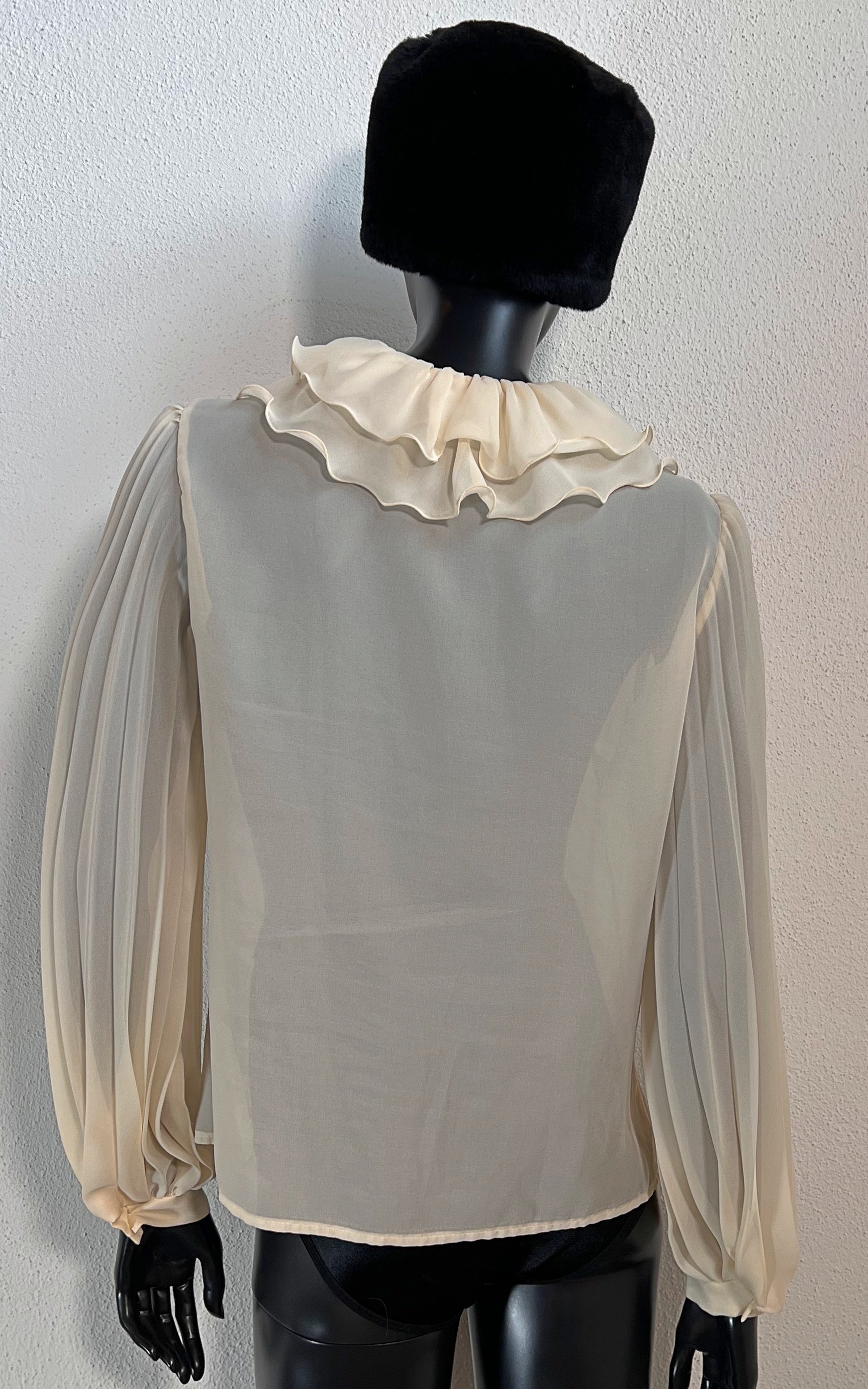 Vintage 70s Blouse