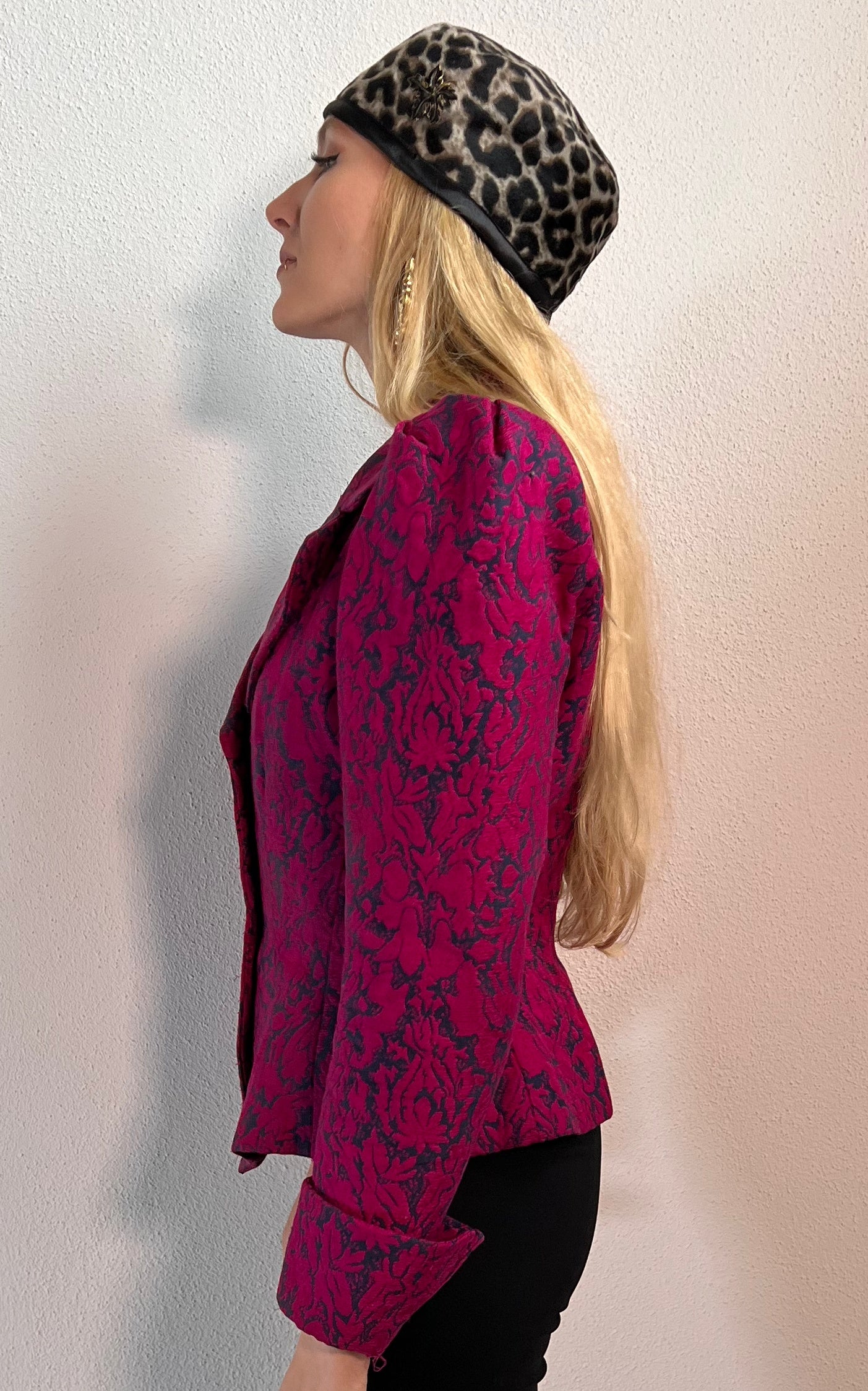 Vintage Iconic Yves Saint Laurent Blazer