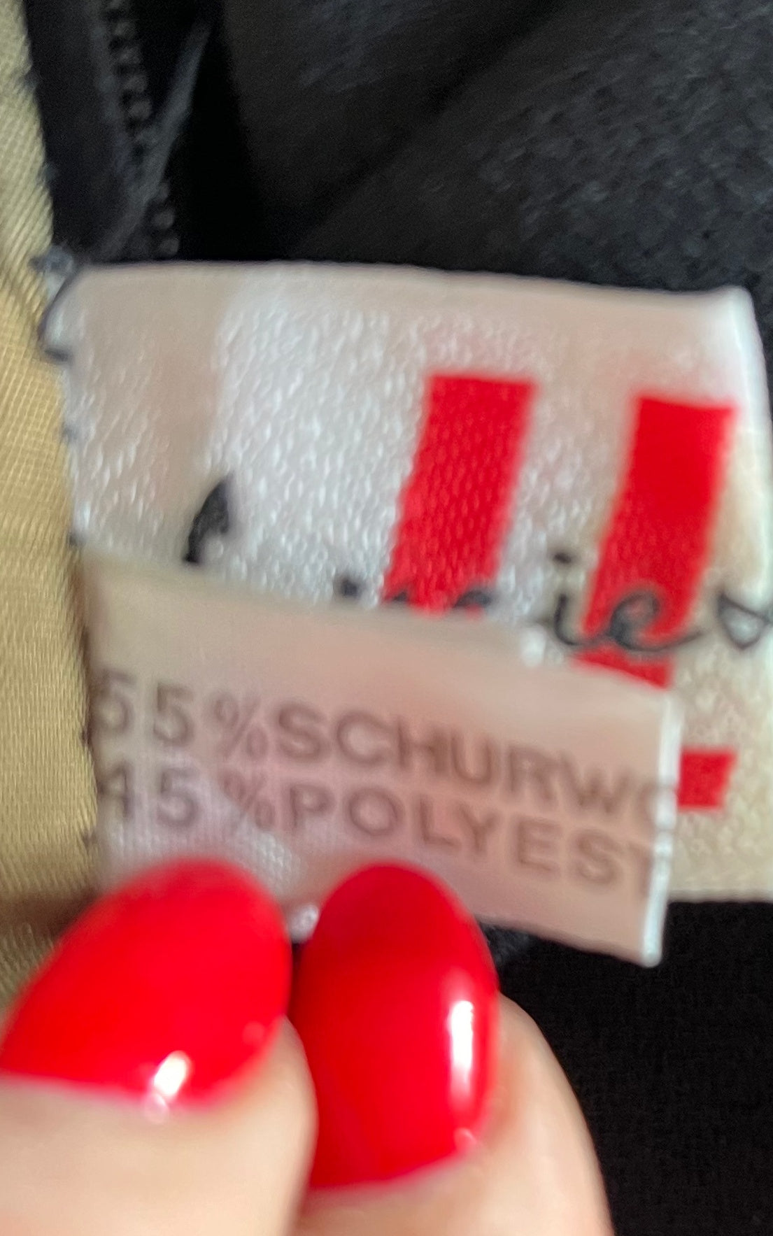 Vintage 70s Lucie Linden Dungarees