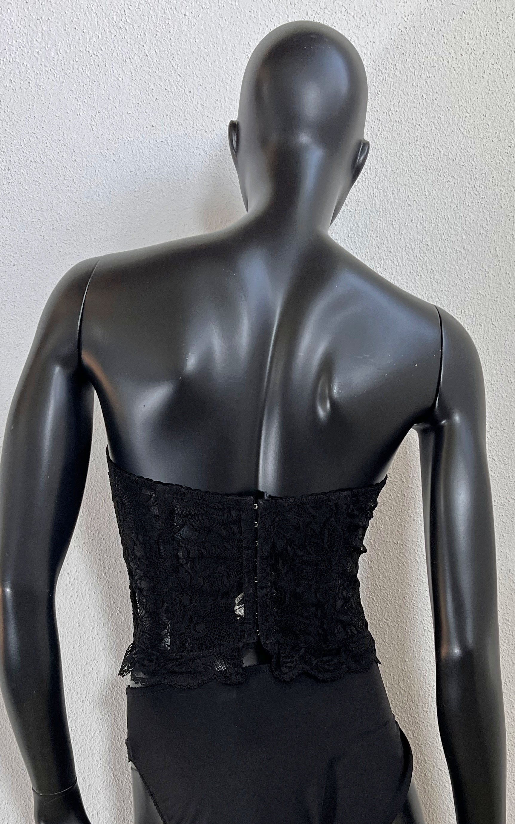 Vintage La Perla Corsage