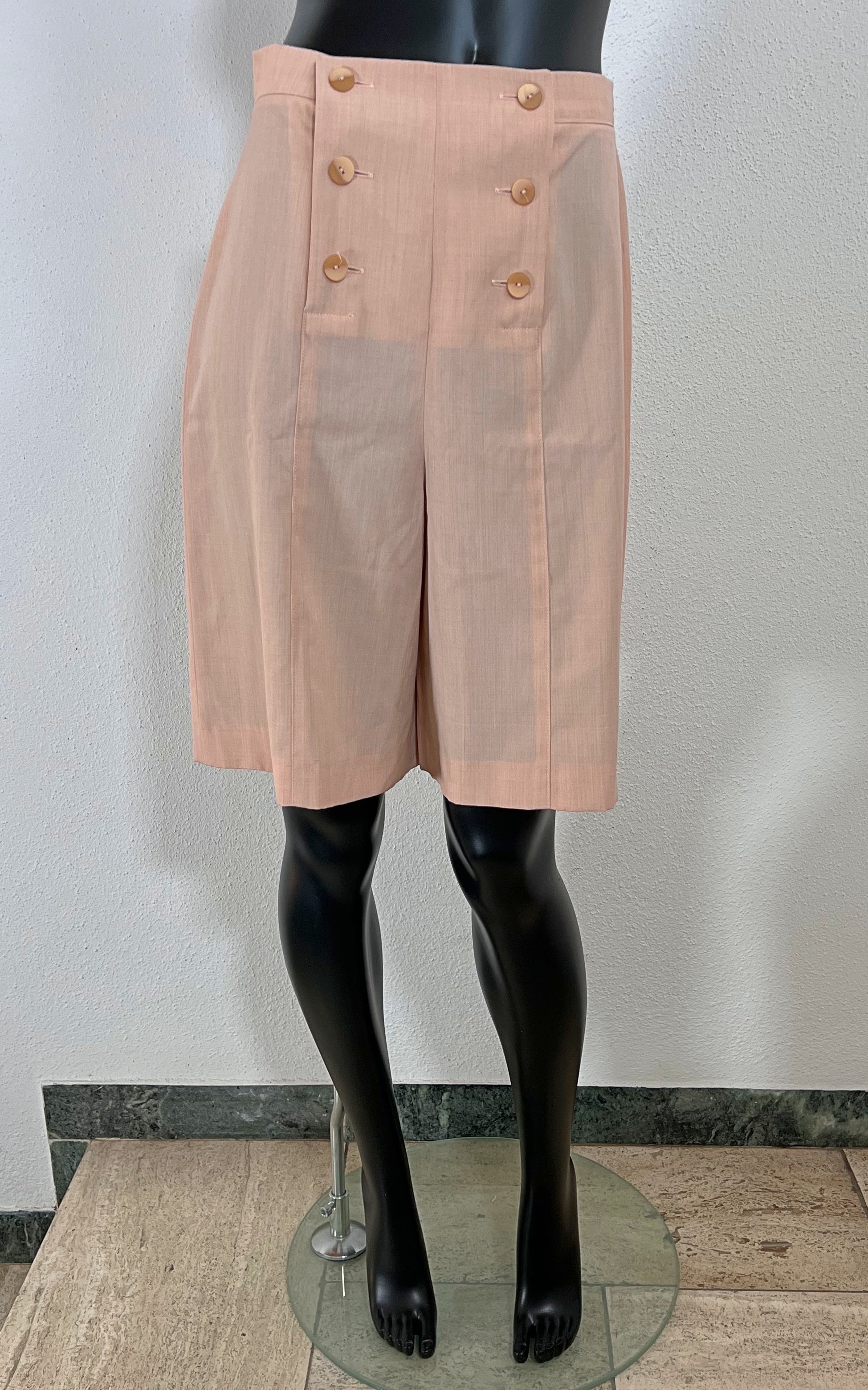 Vintage 90s Louis London Bermuda Short