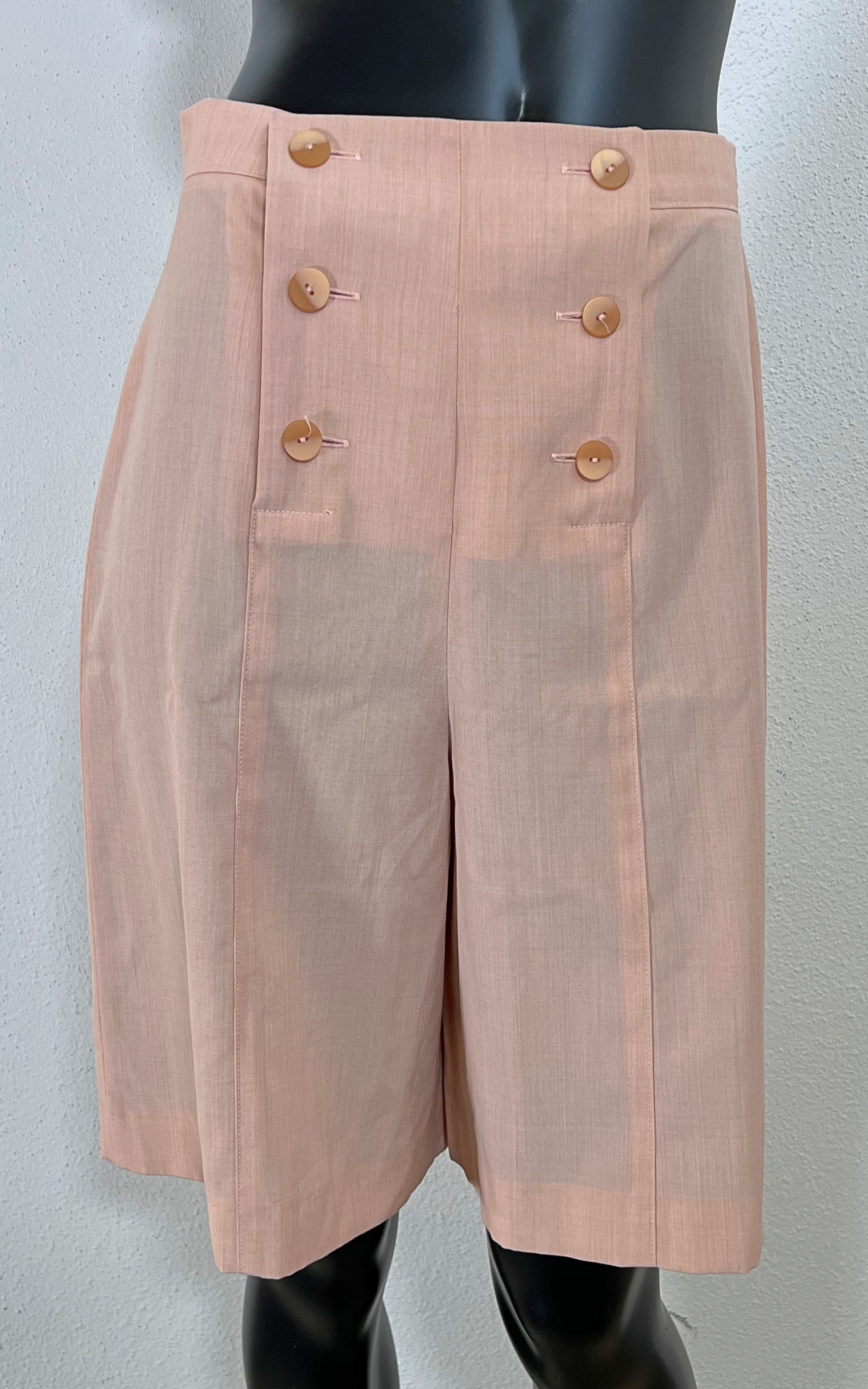 Vintage 90s Louis London Bermuda Short