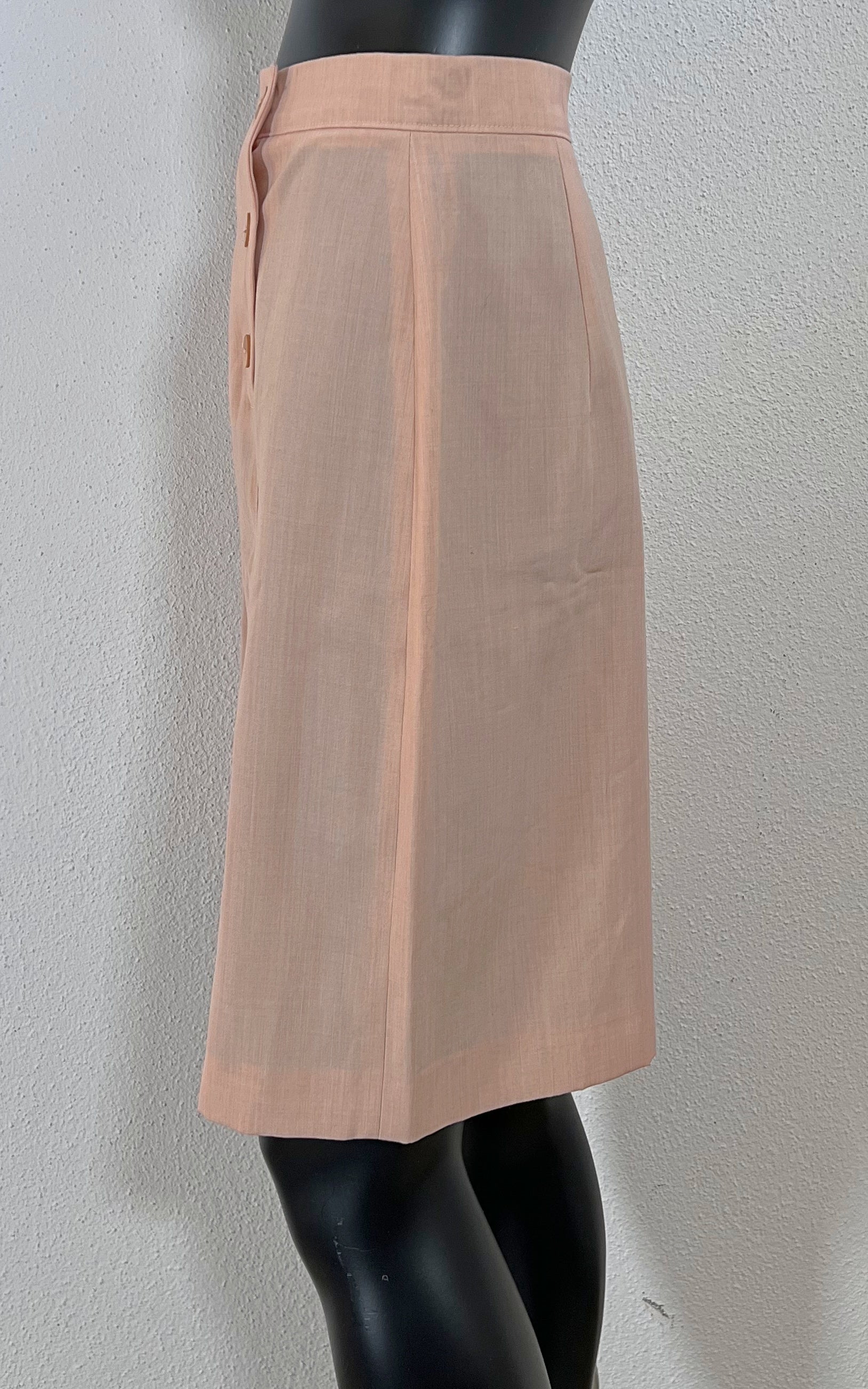 Vintage 90s Louis London Bermuda Short