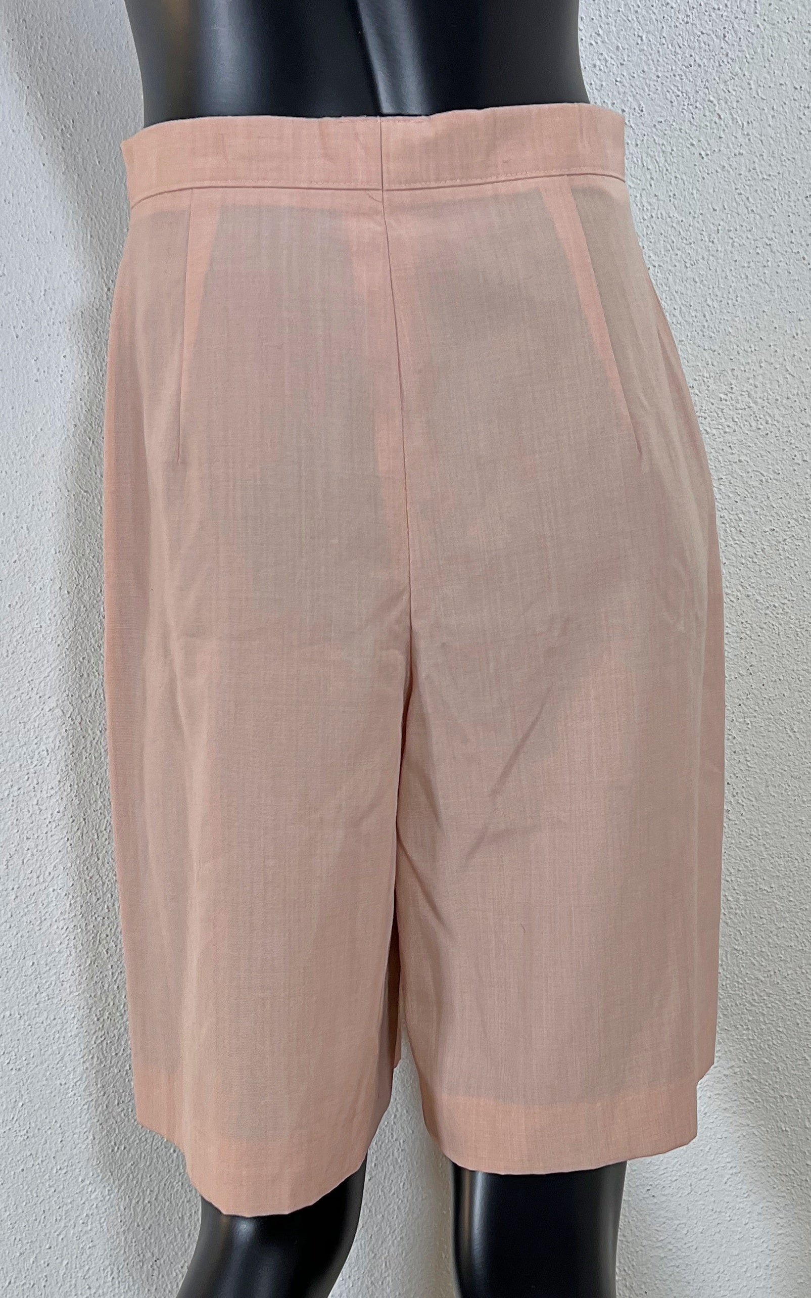 Vintage 90s Louis London Bermuda Short