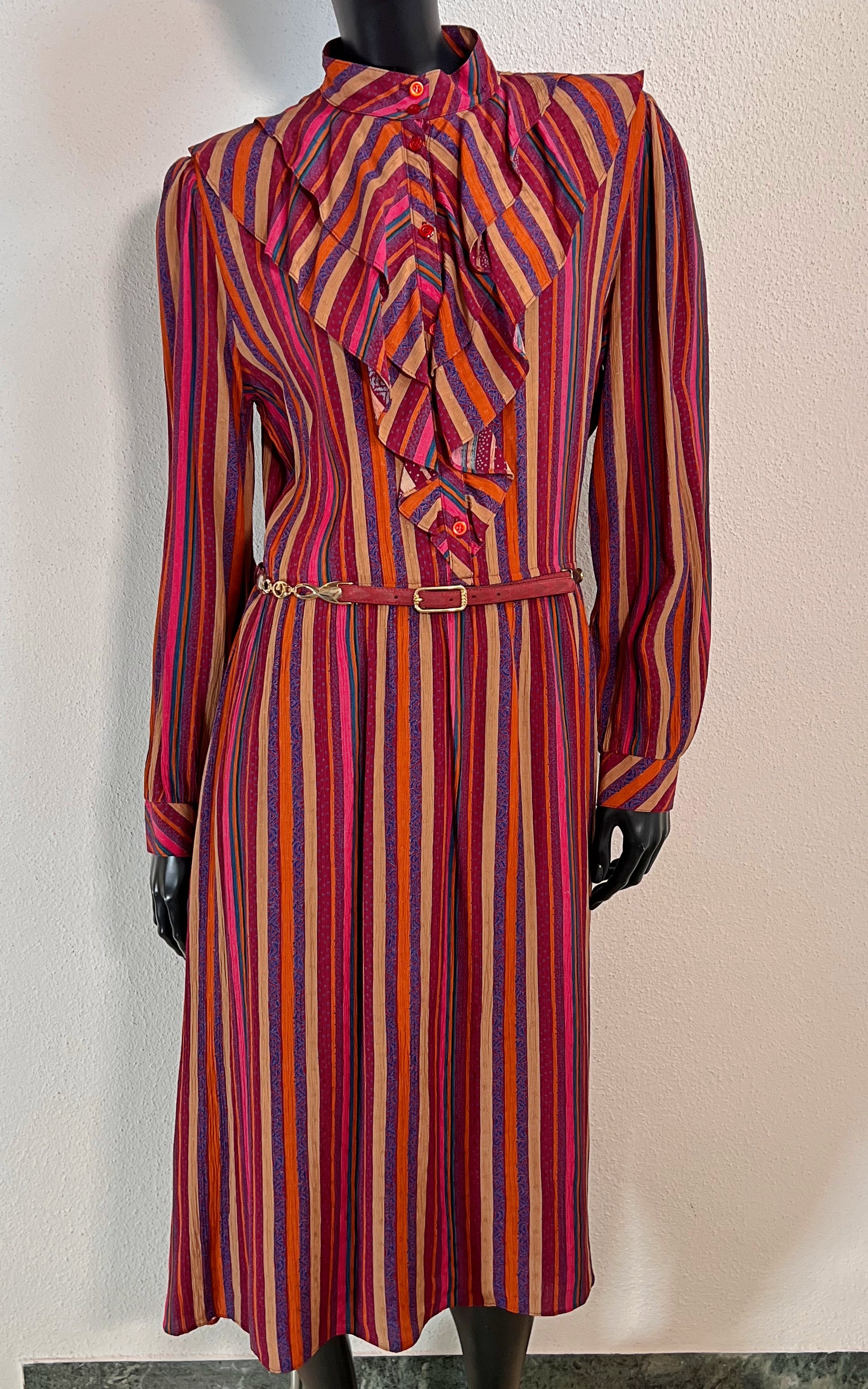Vintage Betty Barclay Dress