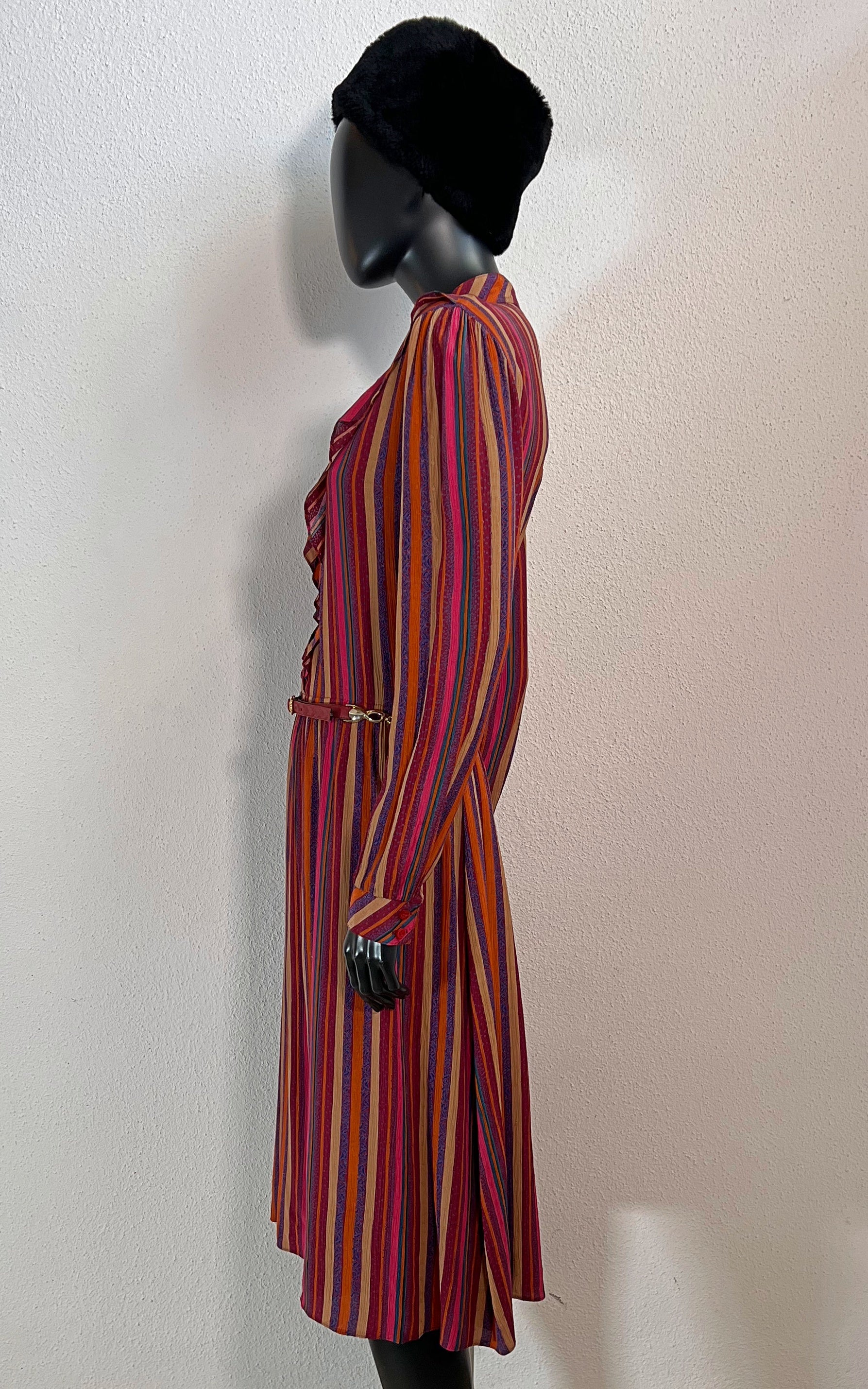 Vintage Betty Barclay Dress