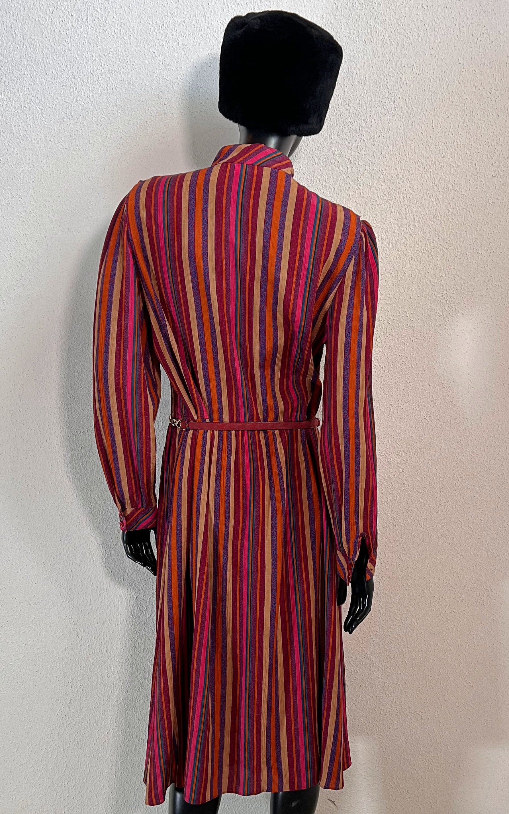 Vintage Betty Barclay Dress