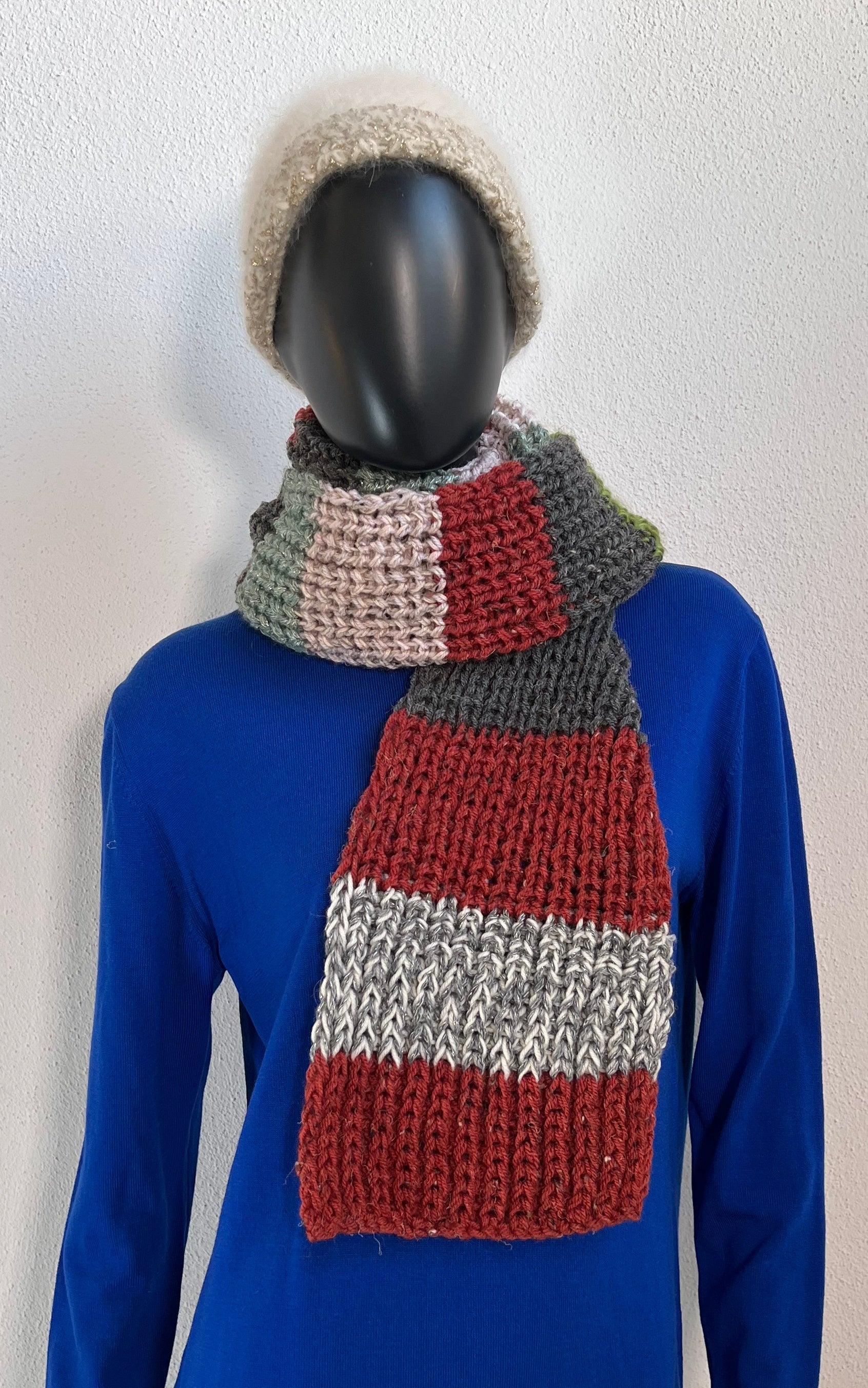 Handmade Scarf
