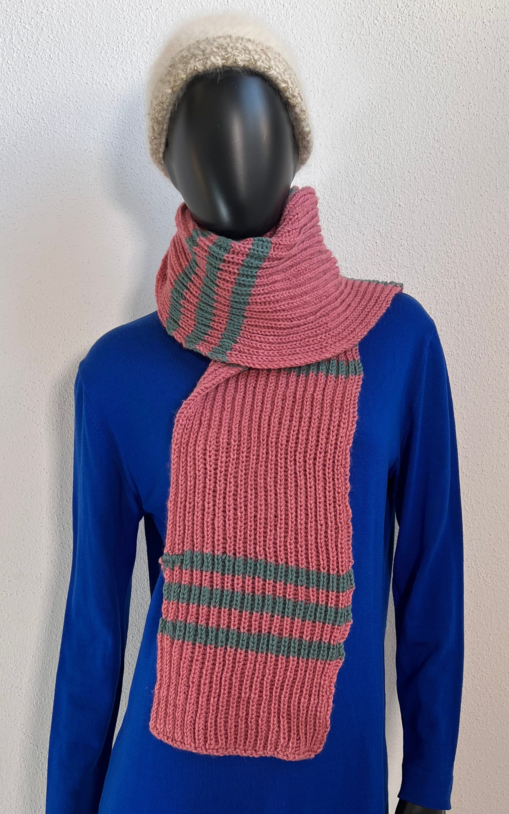 Handmade Scarf
