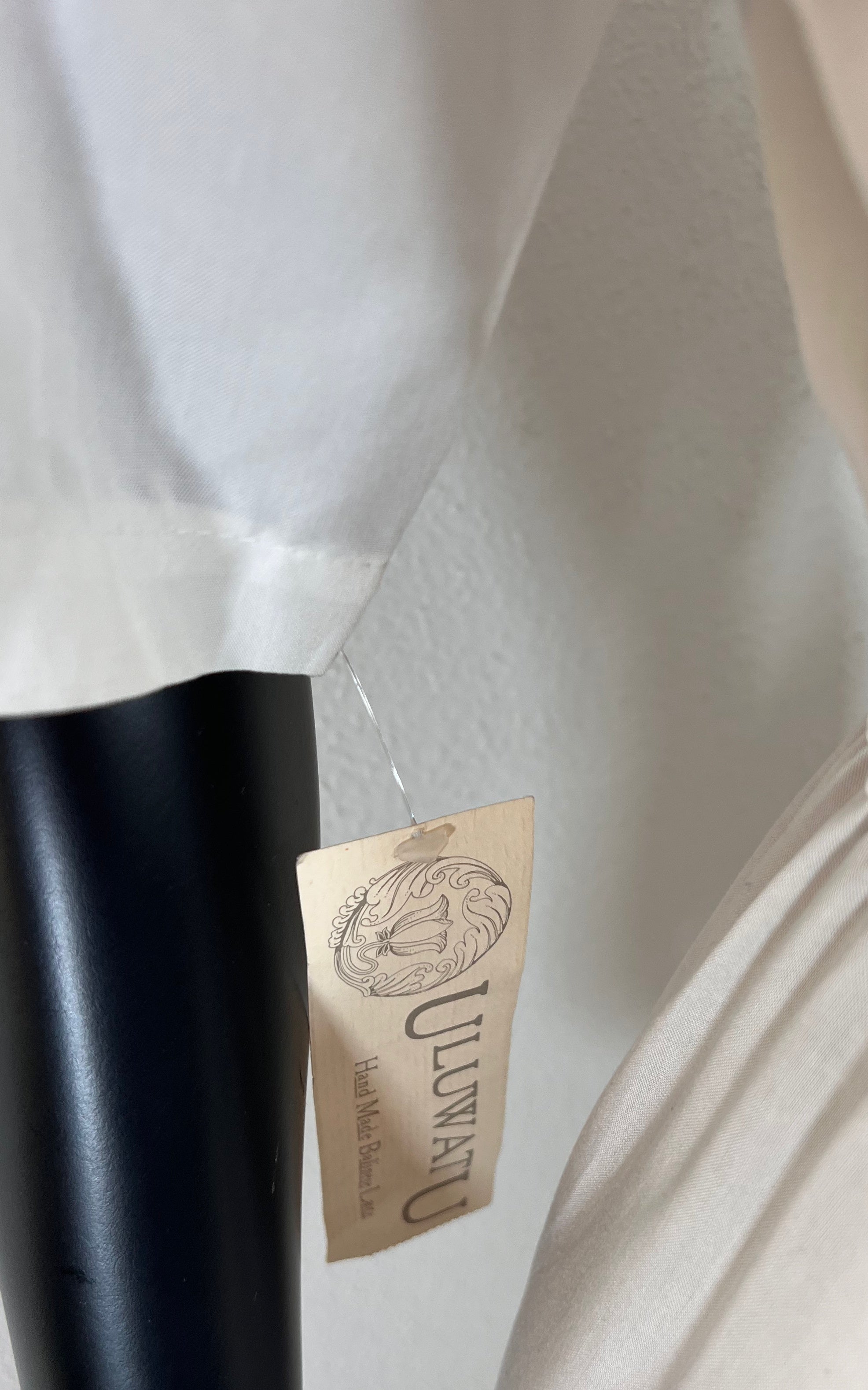 Uluwatu Balinese Lace Overall