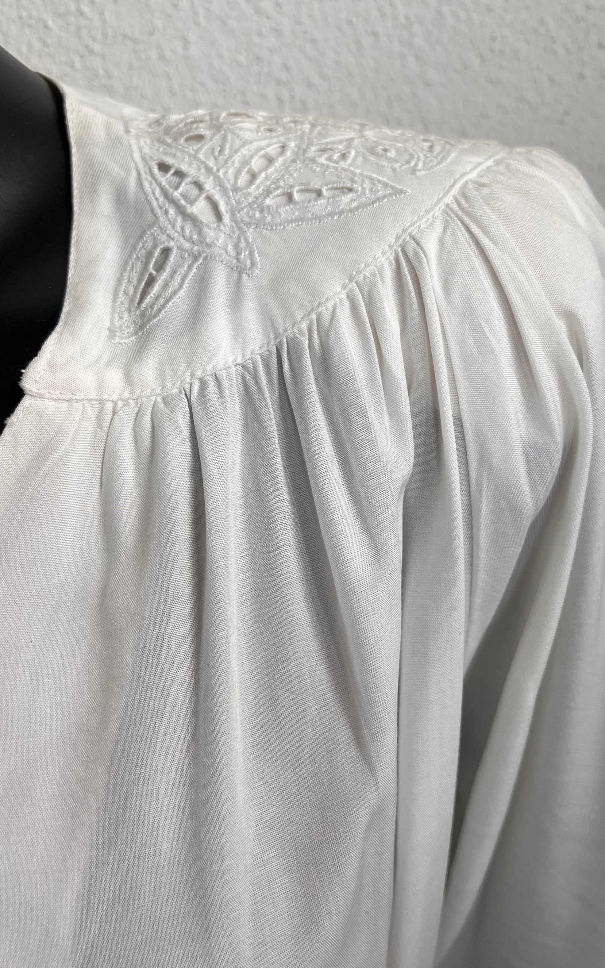 Uluwatu Balinese Lace Overall