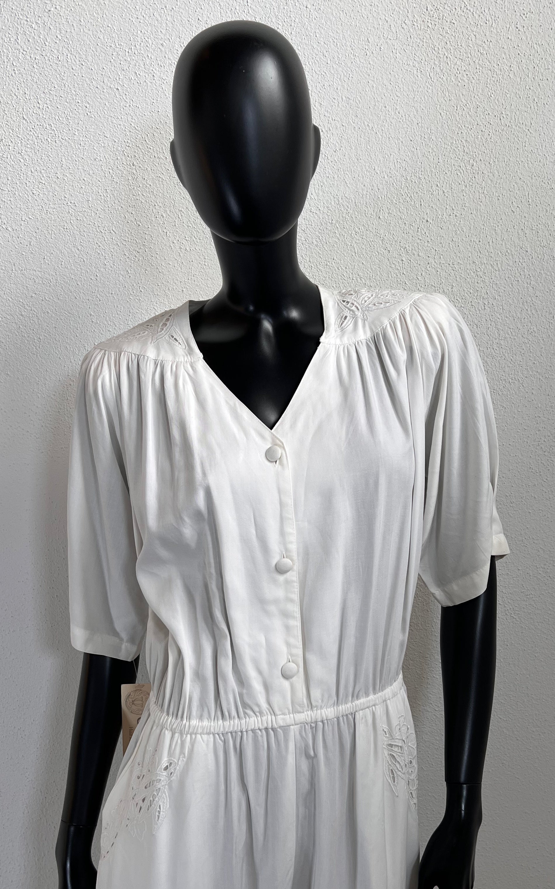 Uluwatu Balinese Lace Overall