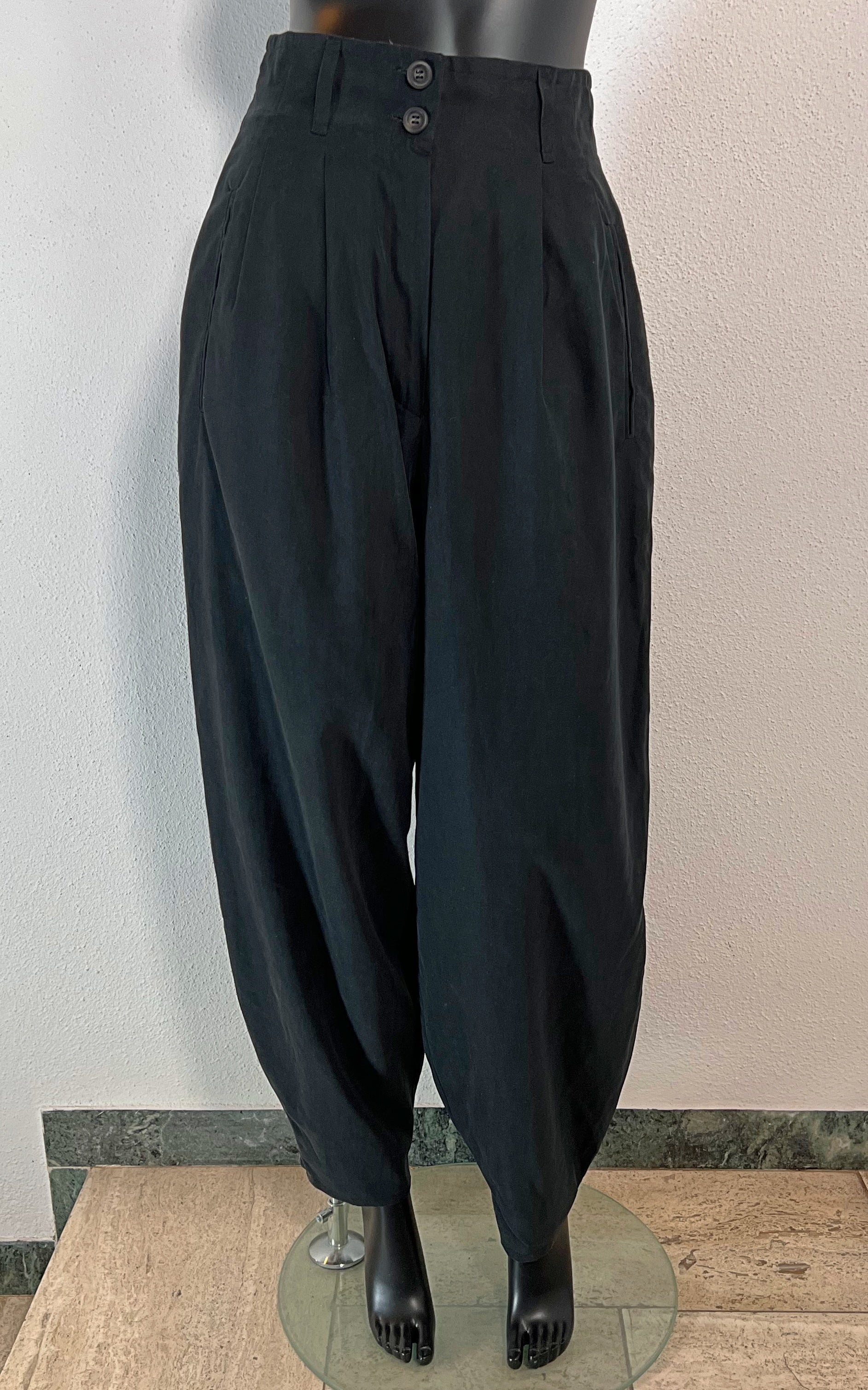 Vintage Jil Sander Balloon Pants
