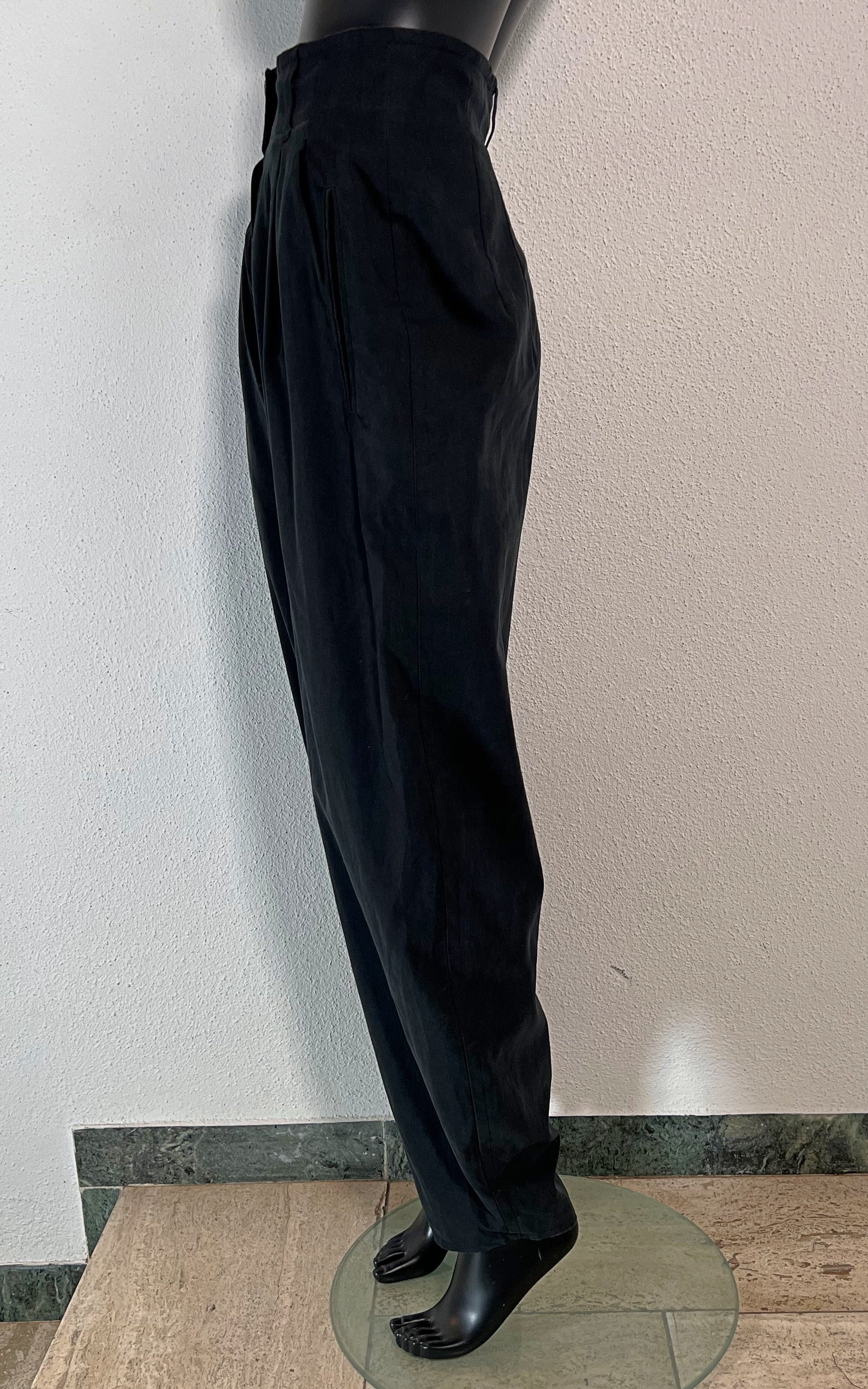 Vintage Jil Sander Balloon Pants